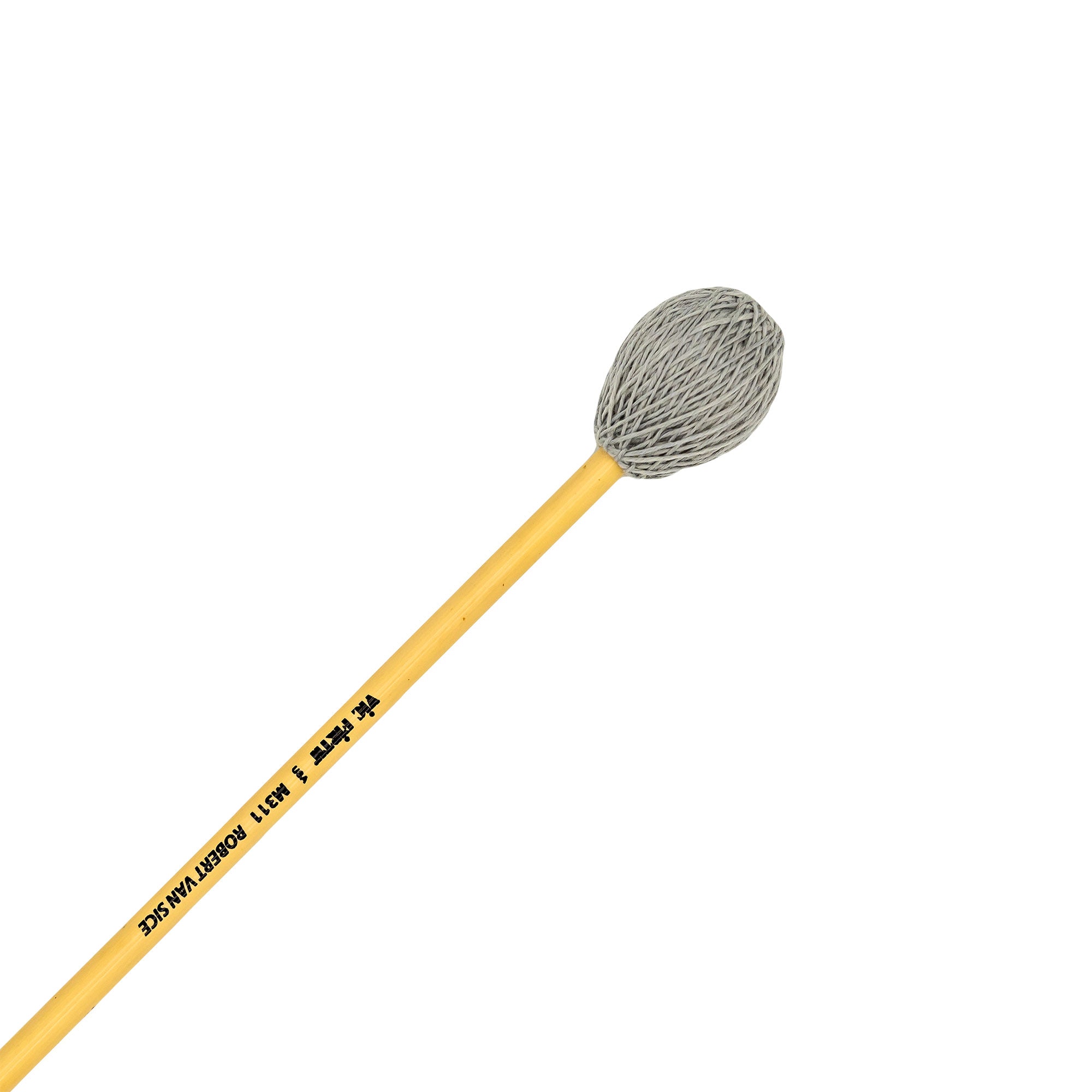 vic-firth-m311-robert-van-sice-signature-vibraphon-mallets-soft image 3