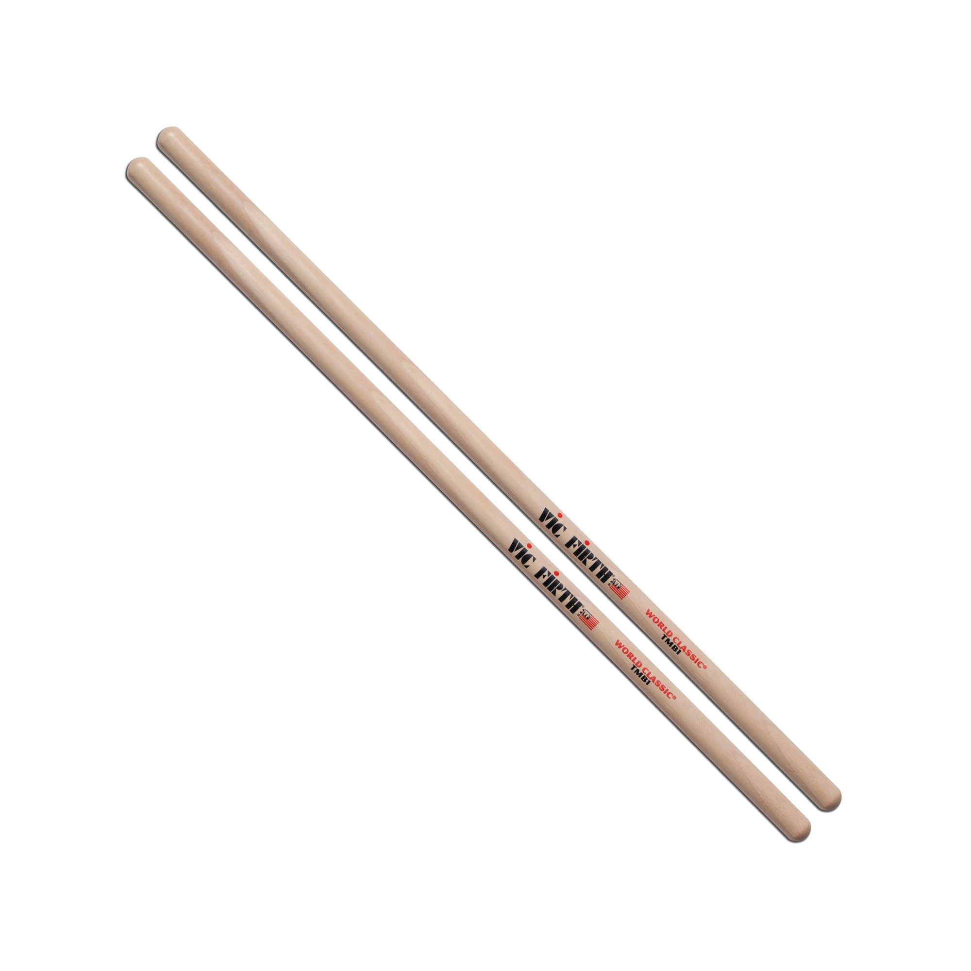 vic-firth-world-classic-tmb1-timbale-sticks image 1