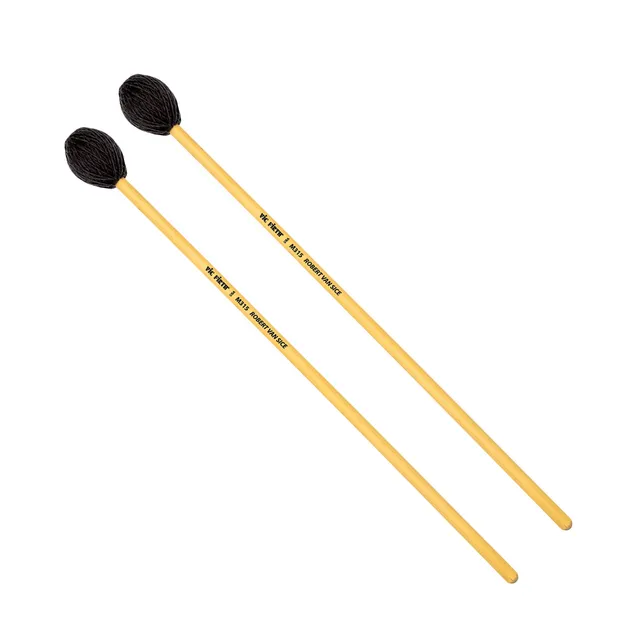 vic-firth-m315-robert-van-sice-signature-vibraphone-mallets-hard image 1