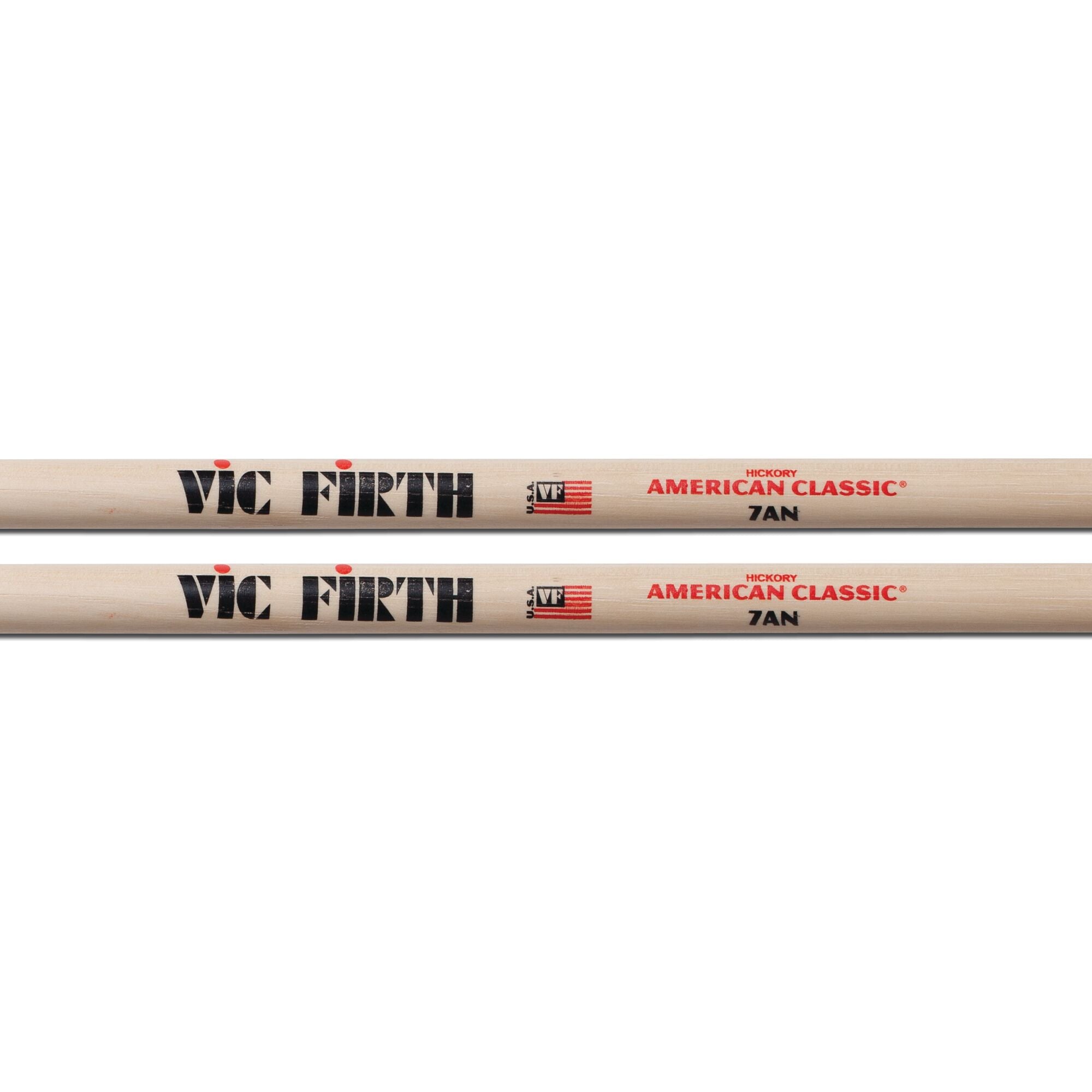 vic-firth-american-classic-7a-nylon-drumsticks image 2