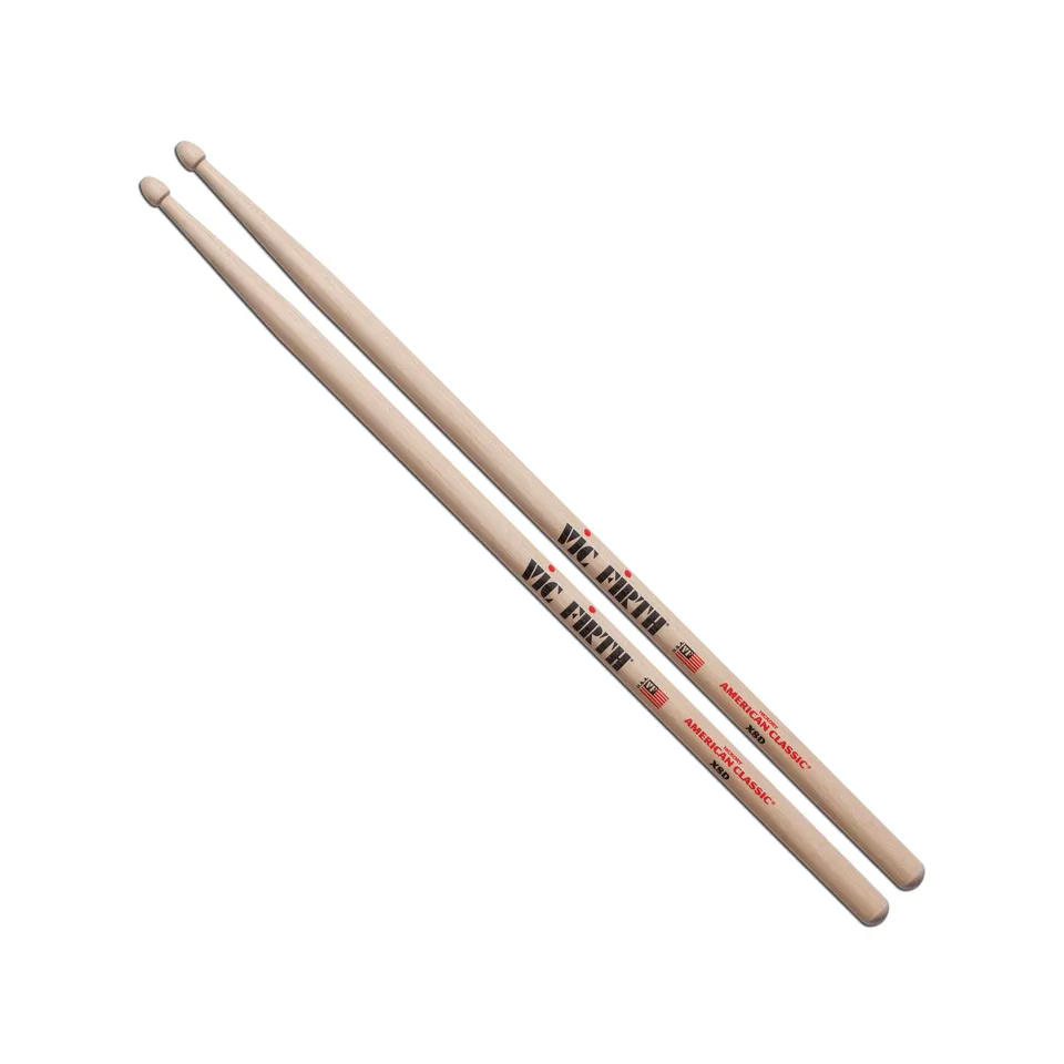 vic-firth-american-classic-extreme-8d-drumsticks image 1