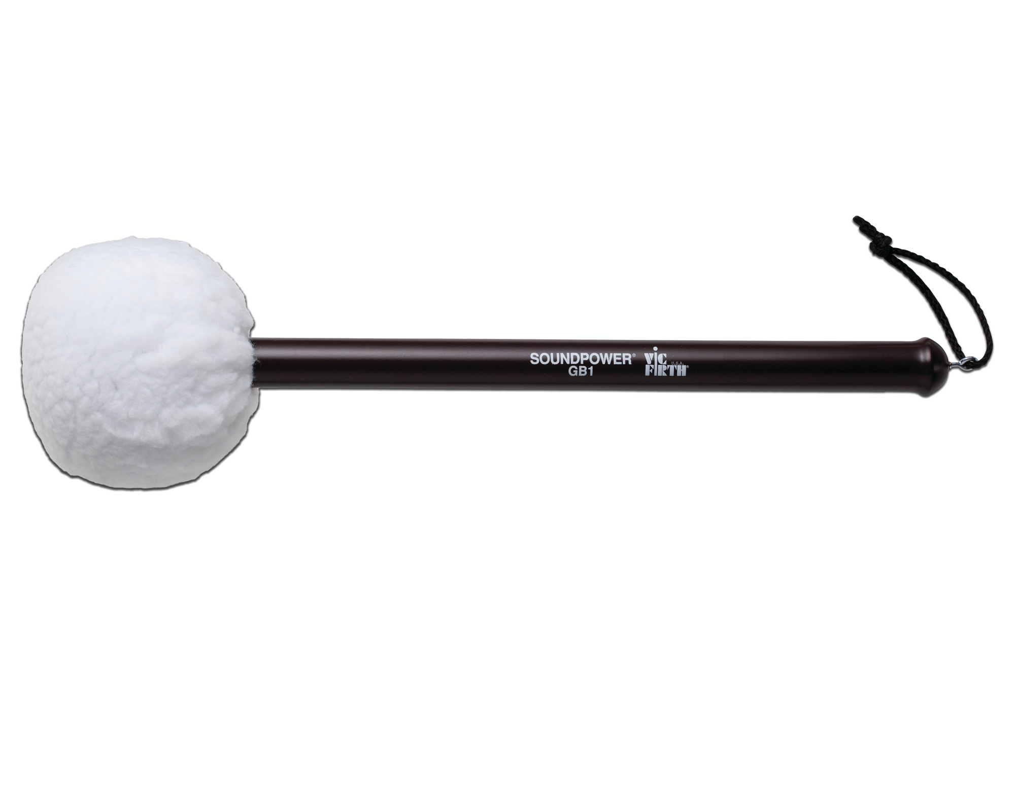 vic-firth-gb1-soundpower-large-gong-schl-gel image 1