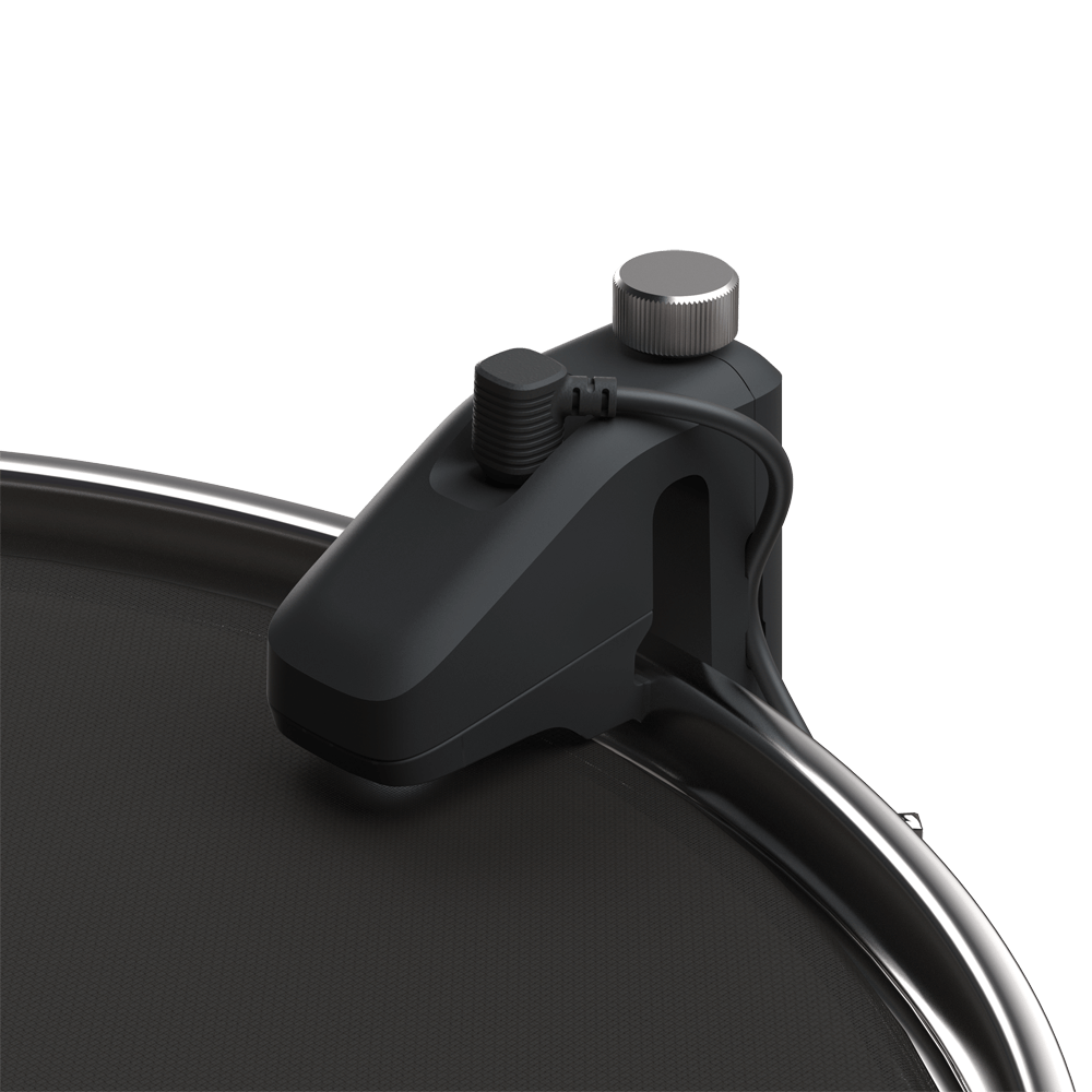 evans-hybrid-sensory-percussion-expansion-pack-sensor-set image 4