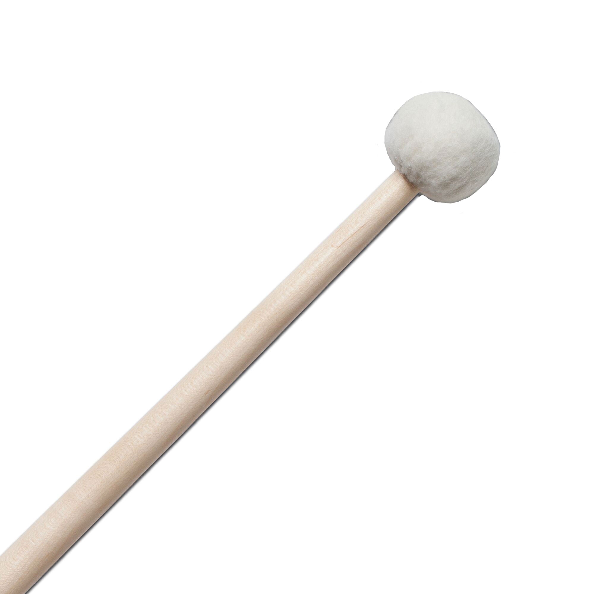 vic-firth-t3-american-custom-timpani-staccato-mallets image 3