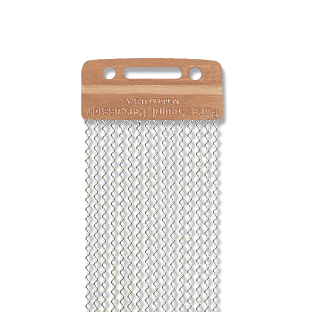 evans-custom-snare-wire-snareteppich-stahl image 5