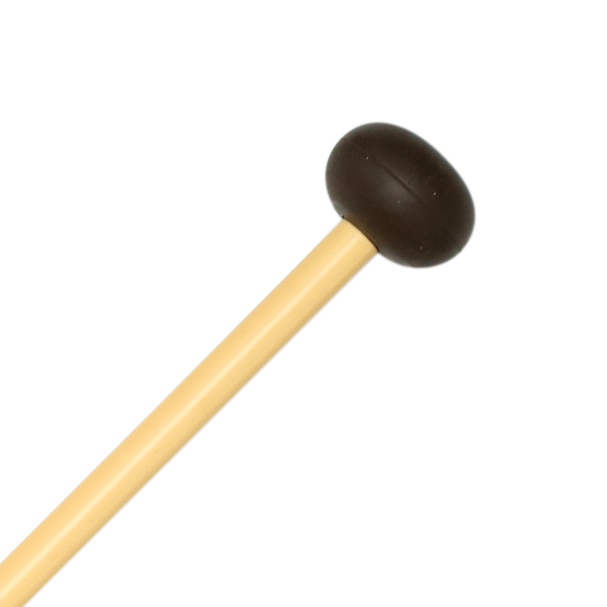 vic-firth-m402-articulate-series-keyboard-mallet-medium-soft-gummi-oval image 4