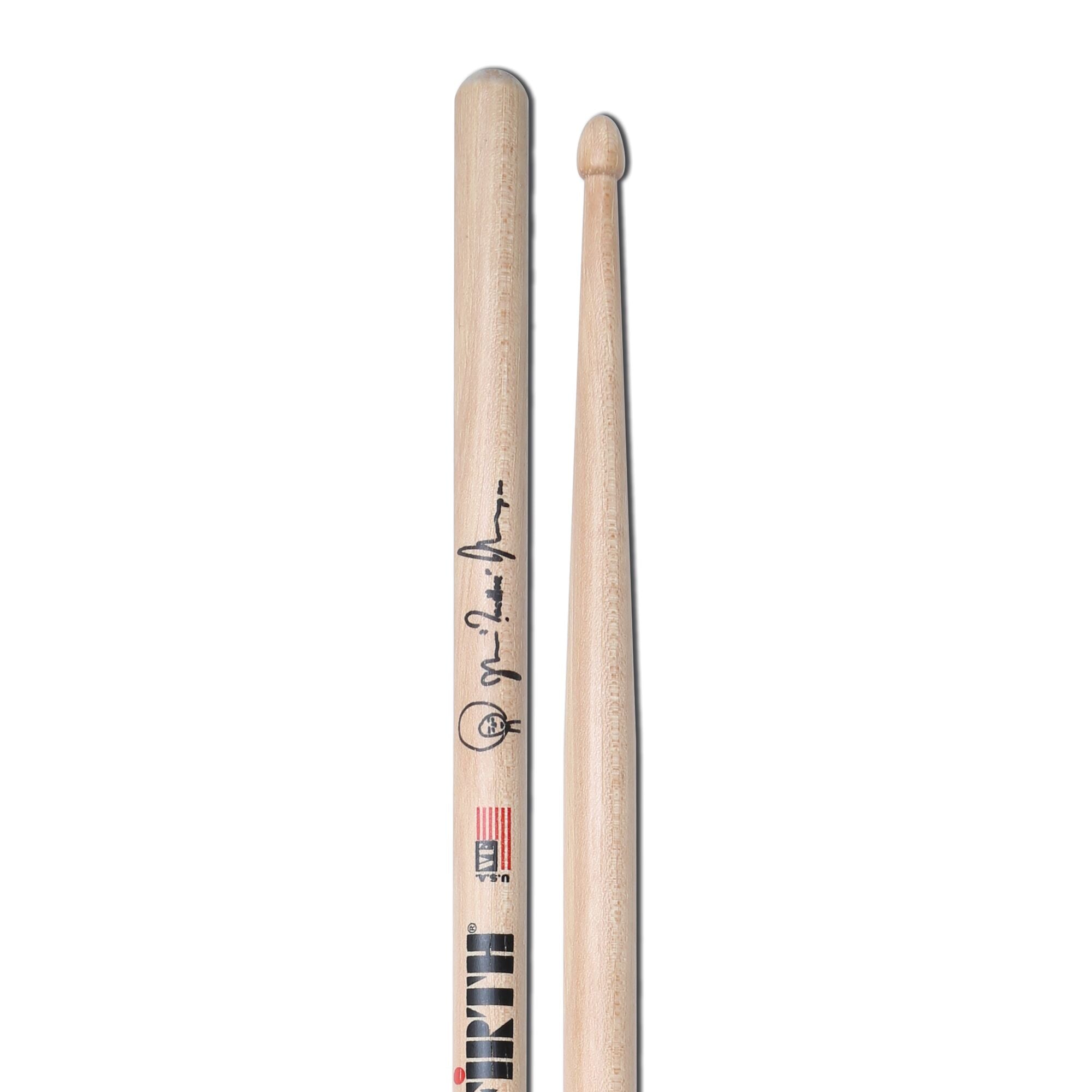 vic-firth-signature-ahmir-questlove-thompson-drumsticks-holz image 4