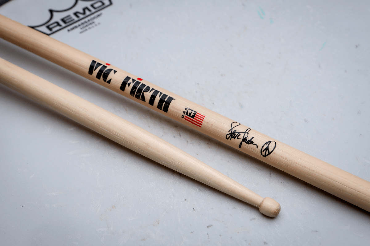 vic-firth-signature-steve-jordan-drumsticks-holz image 8