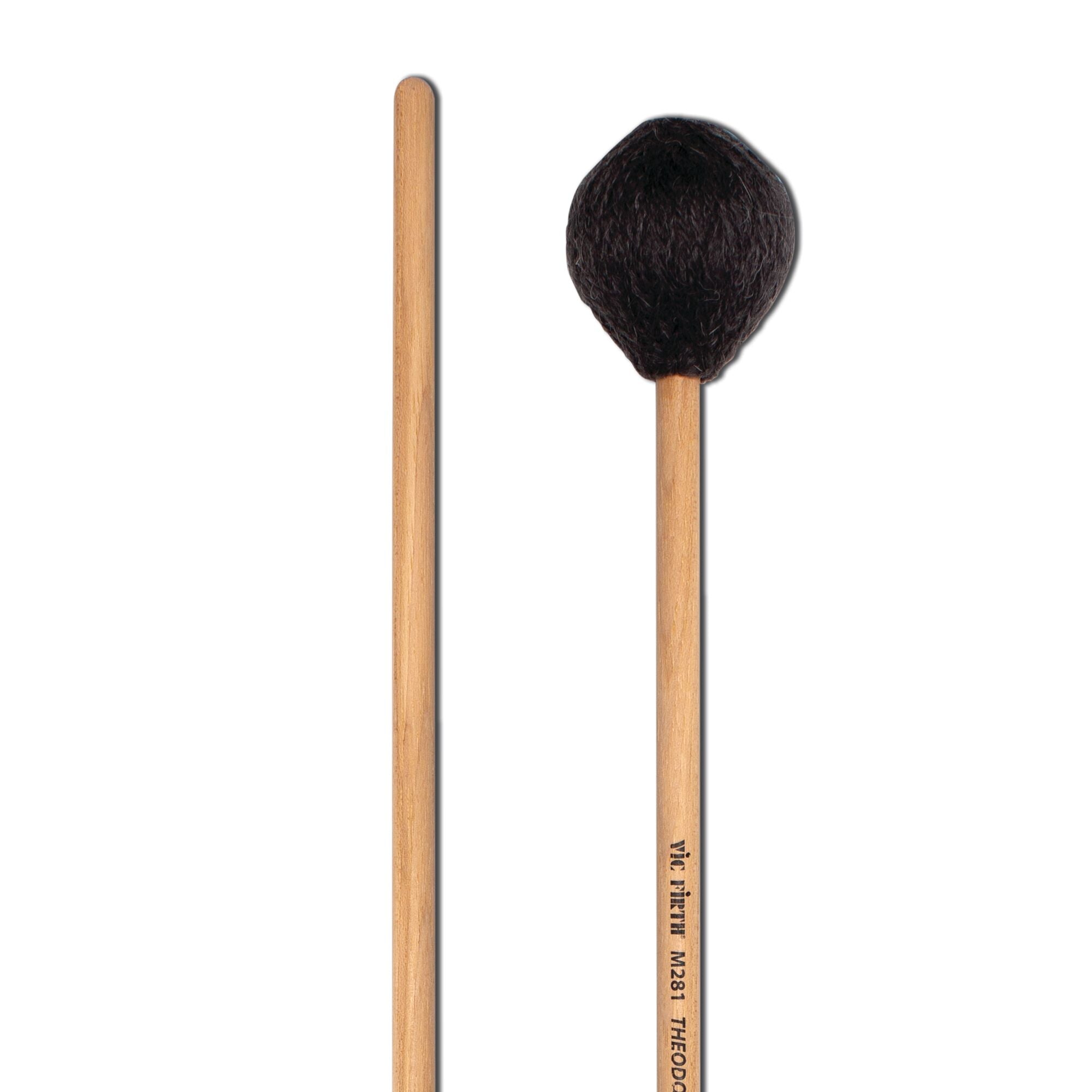 vic-firth-m281-theodor-milkov-signature-keyboard-mallets-soft image 4