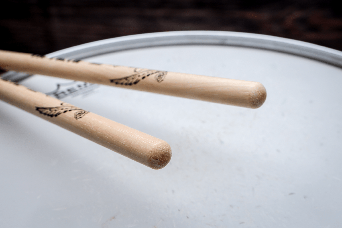 vic-firth-signature-series-jen-ledger-drumsticks image 8