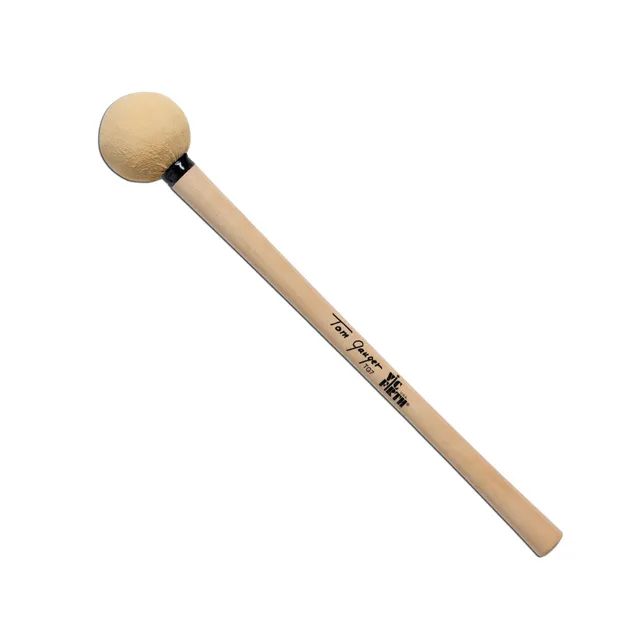 vic-firth-tg07-tom-gauger-ultra-staccato-schlegel image 1