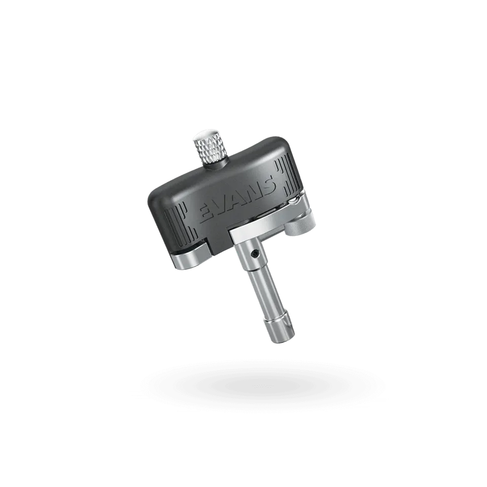 evans-drum-torque-key-stimmschl-ssel-mit-drehmoment-einstellung image 1