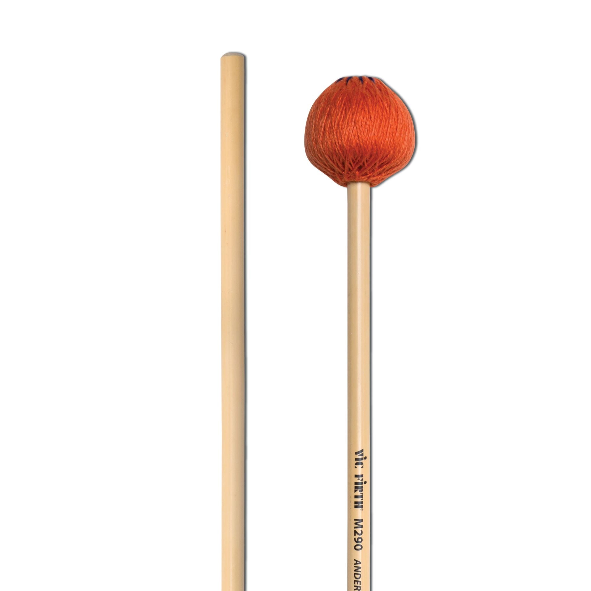 vic-firth-m290-anders-astrand-signature-keyboard-mallets-soft-orange image 4