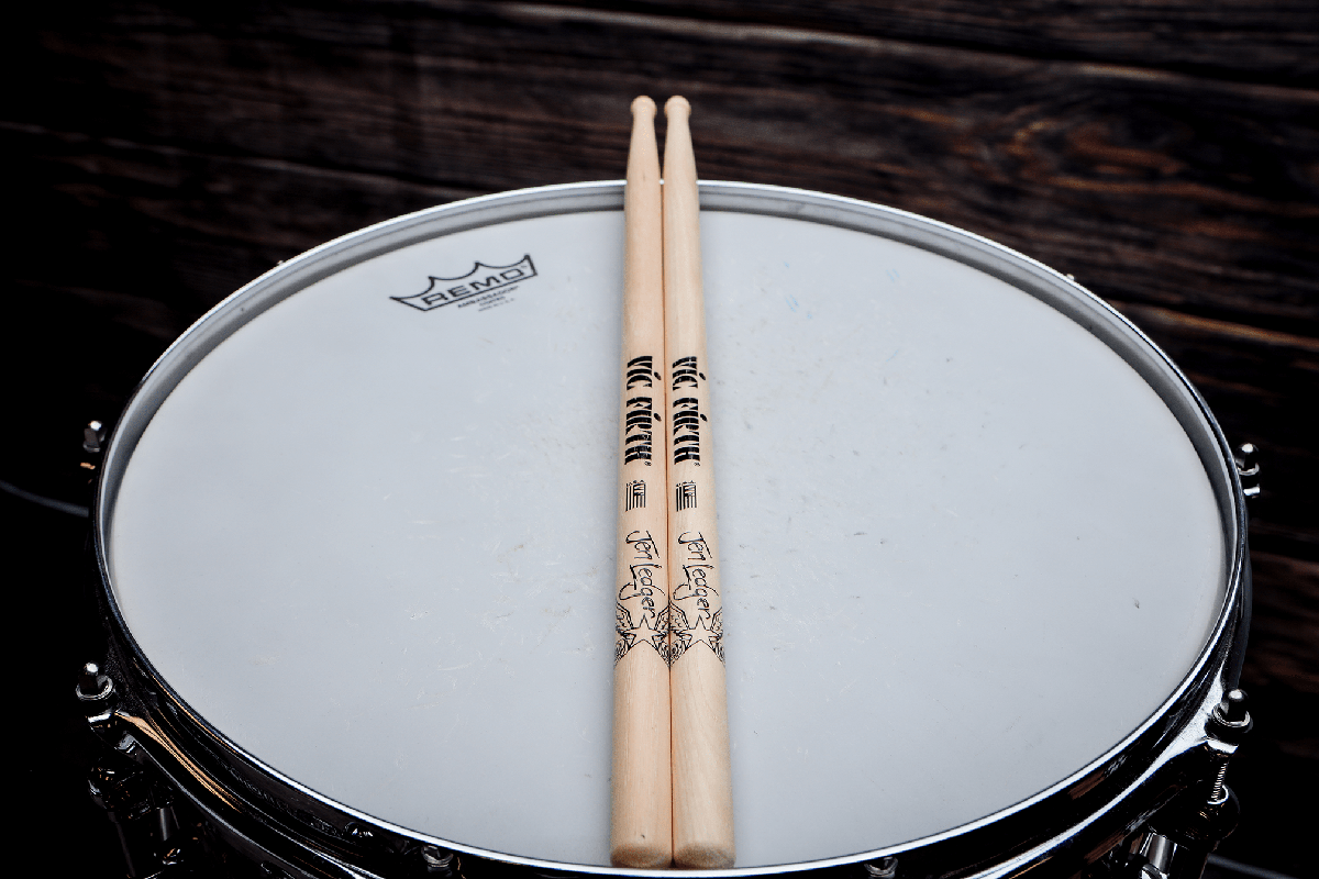 vic-firth-signature-series-jen-ledger-drumsticks image 7