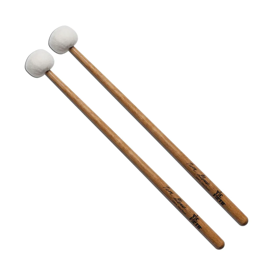 vic-firth-gen6-tim-genis-hard-tonal-mallets image 1
