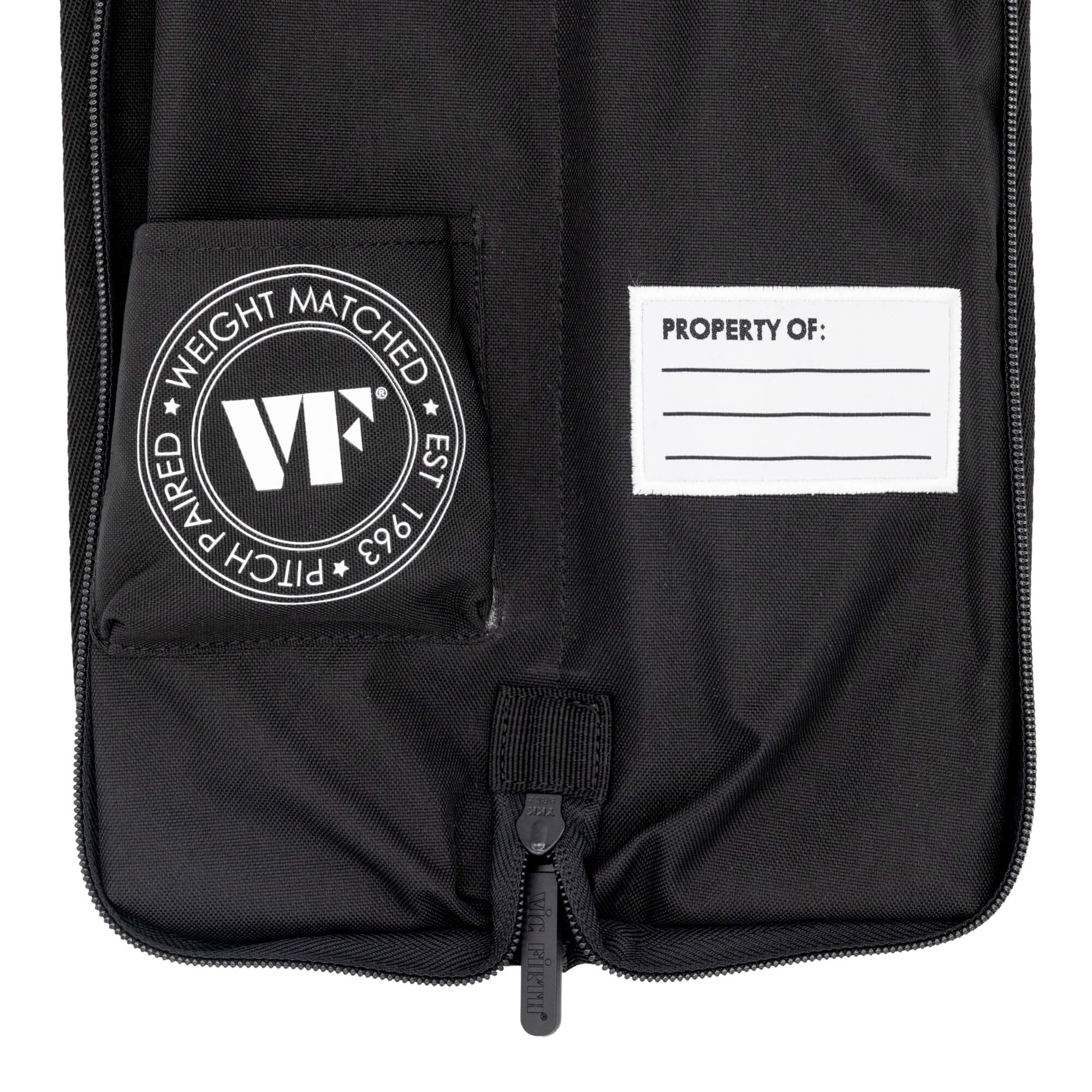 vic-firth-essential-stick-bag-stocktasche-f-r-4-5-paar image 7