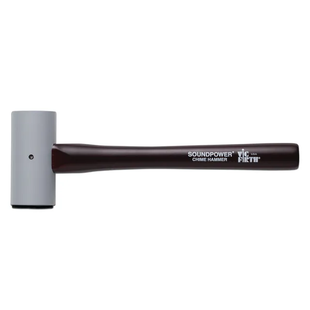vic-firth-ch-soundpower-chime-hammer-r-hrenglocken-schl-gel image 1