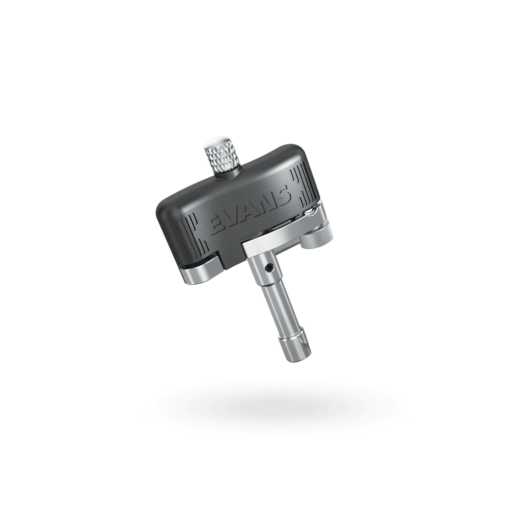 evans-drum-torque-key-stimmschl-ssel-mit-drehmoment-einstellung image 1