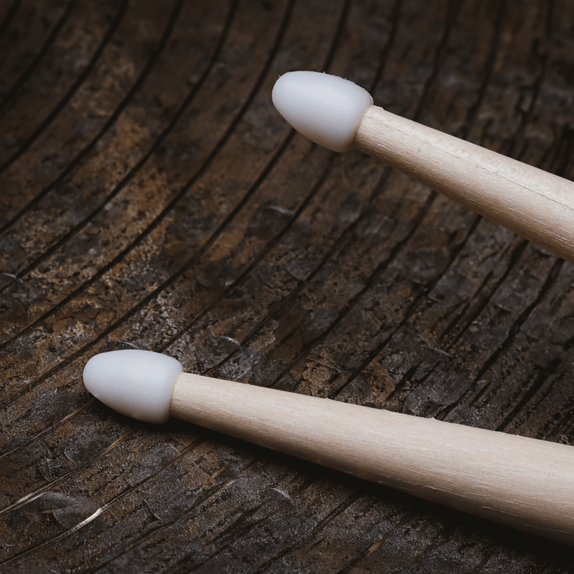 vic-firth-american-classic-5b-nylon-drumsticks image 6