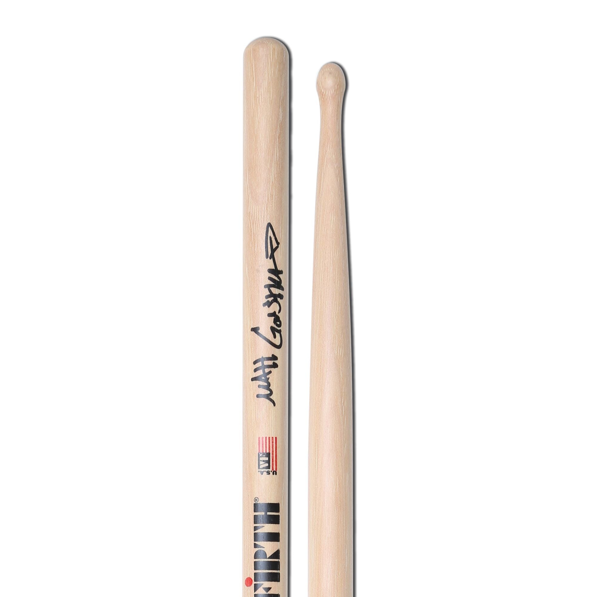 vic-firth-signature-series-matt-garstka-drumsticks image 4