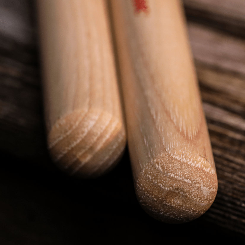 vic-firth-american-classic-2b-drumsticks image 7