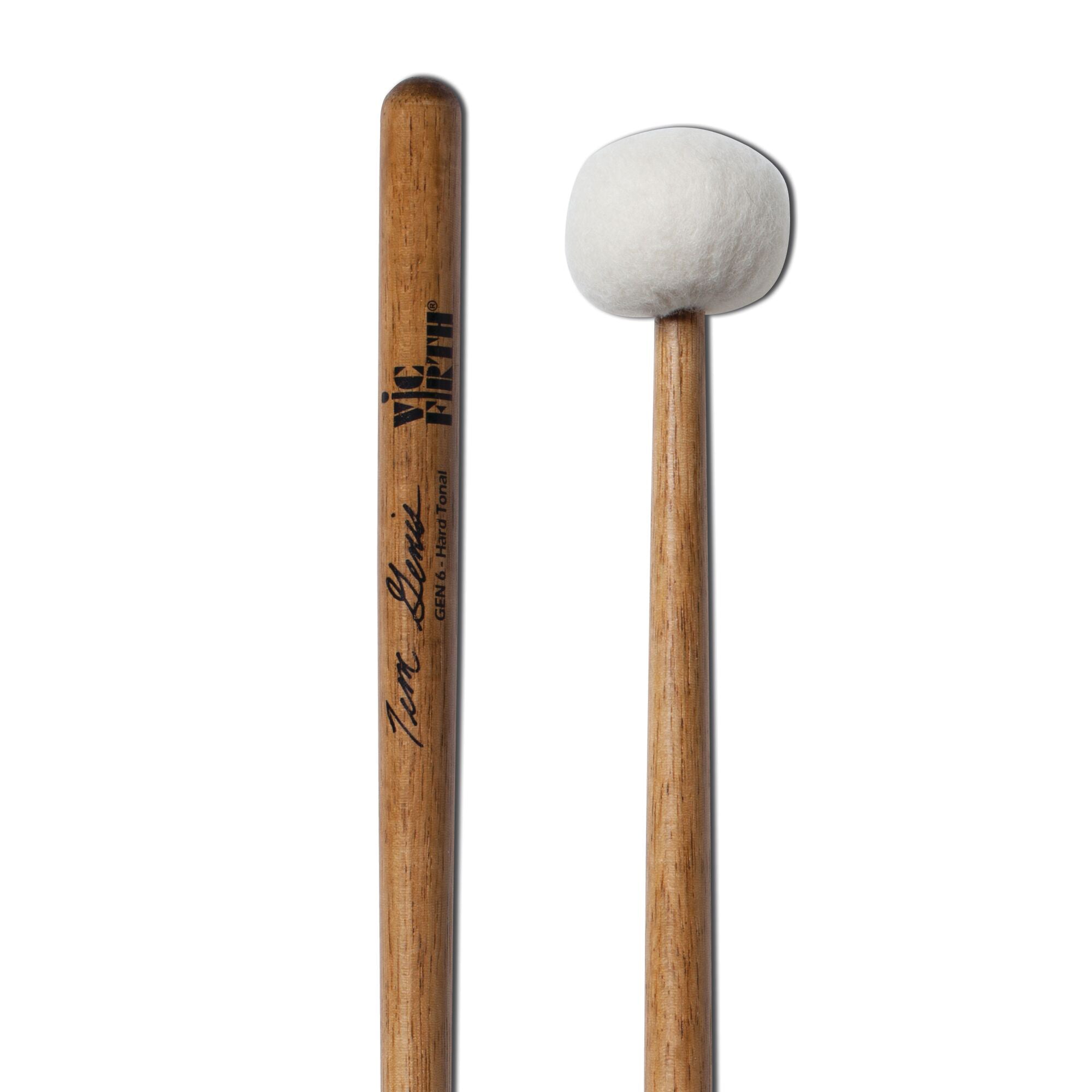 vic-firth-gen6-tim-genis-hard-tonal-mallets image 4