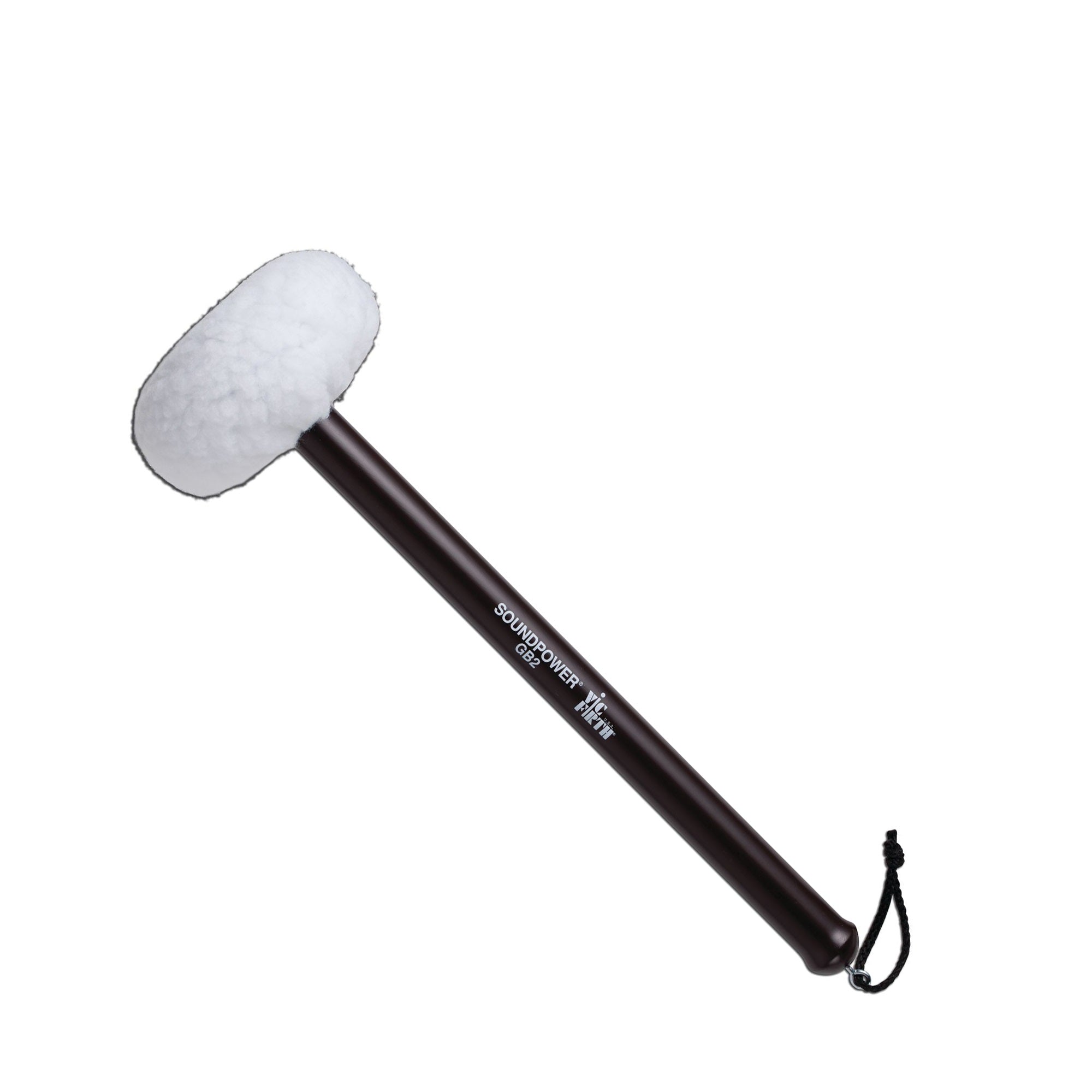 vic-firth-gb2-soundpower-small-gong-schl-gel image 1