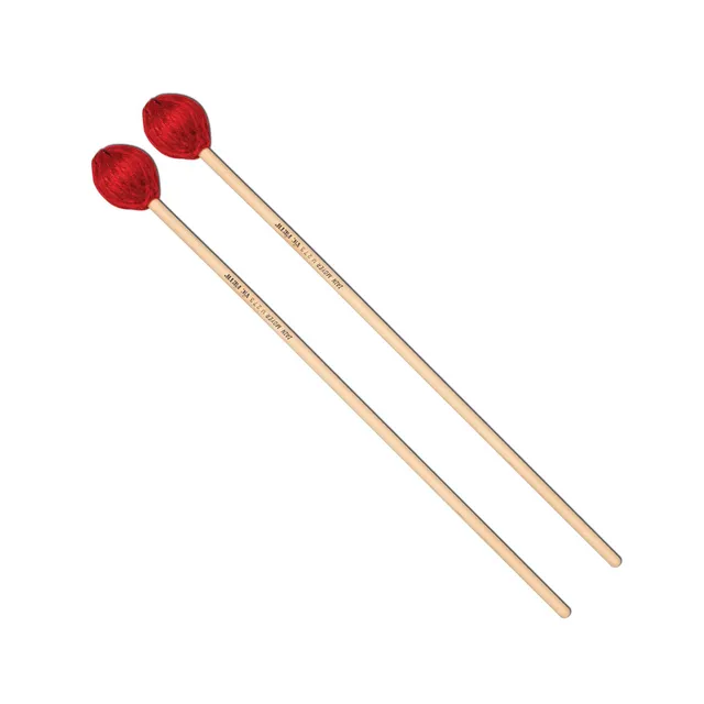 vic-firth-m273-corpsmaster-iain-moyer-marimba-mallets-hard image 1