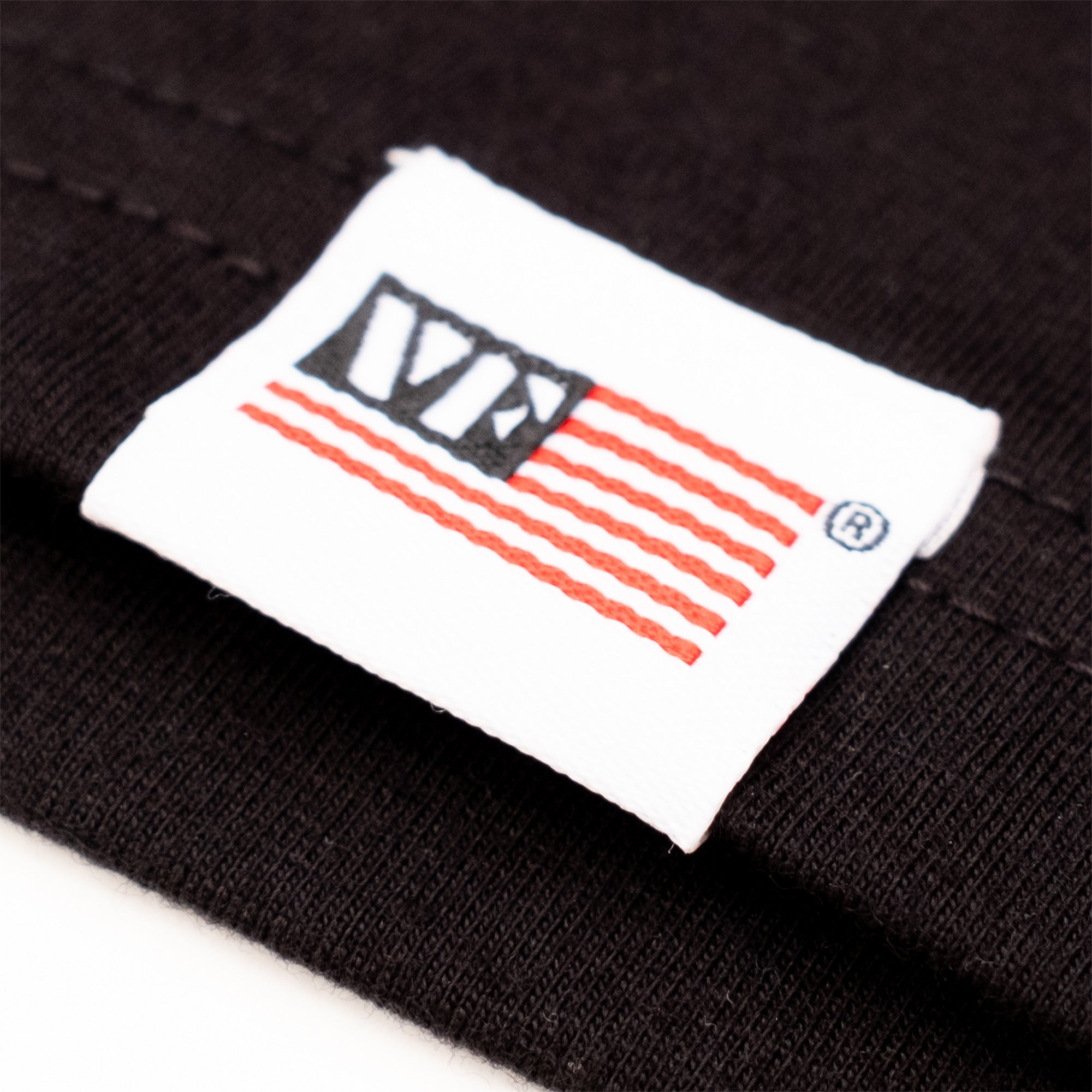 vic-firth-limited-edition-hickory-t-shirt image 5
