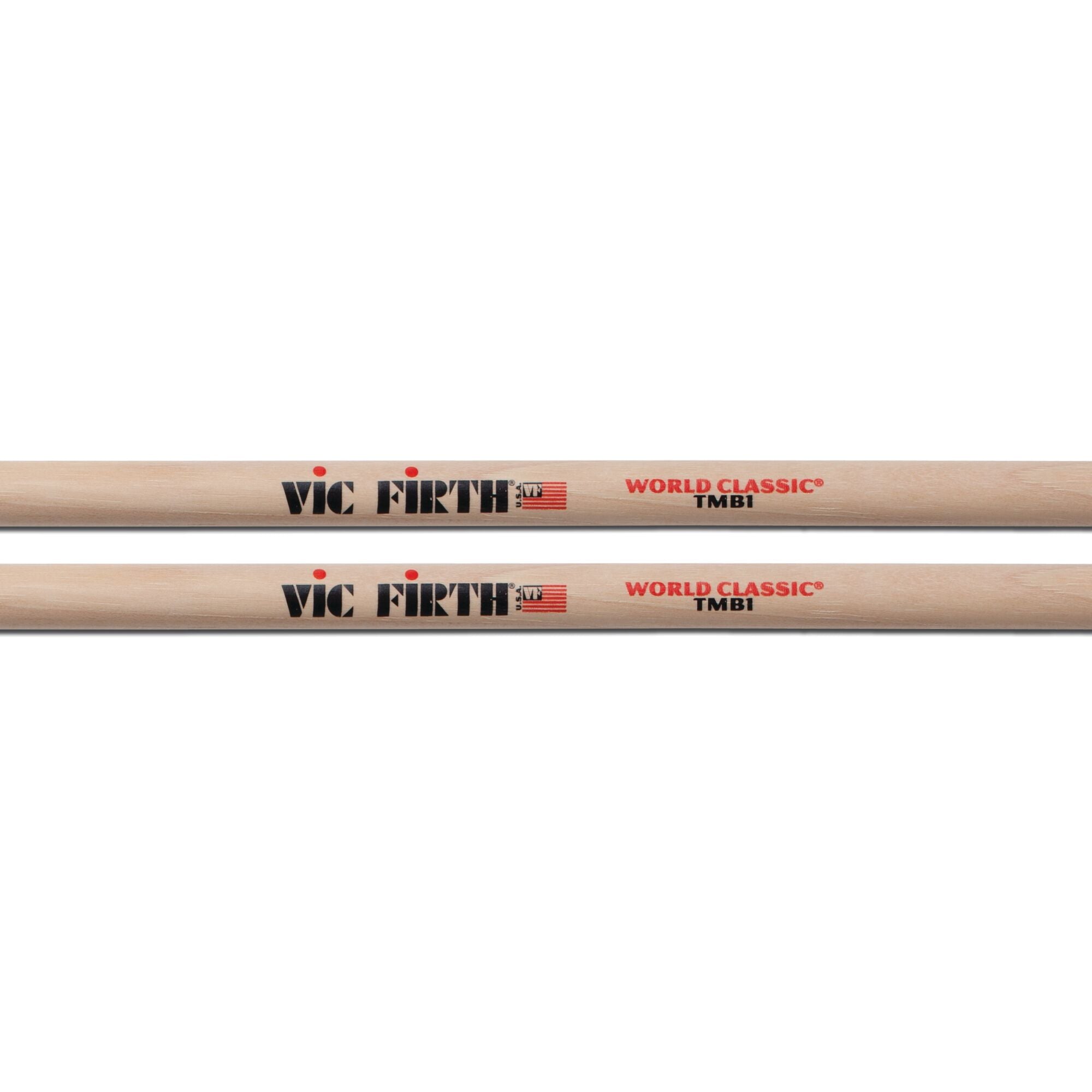 vic-firth-world-classic-tmb1-timbale-sticks image 2