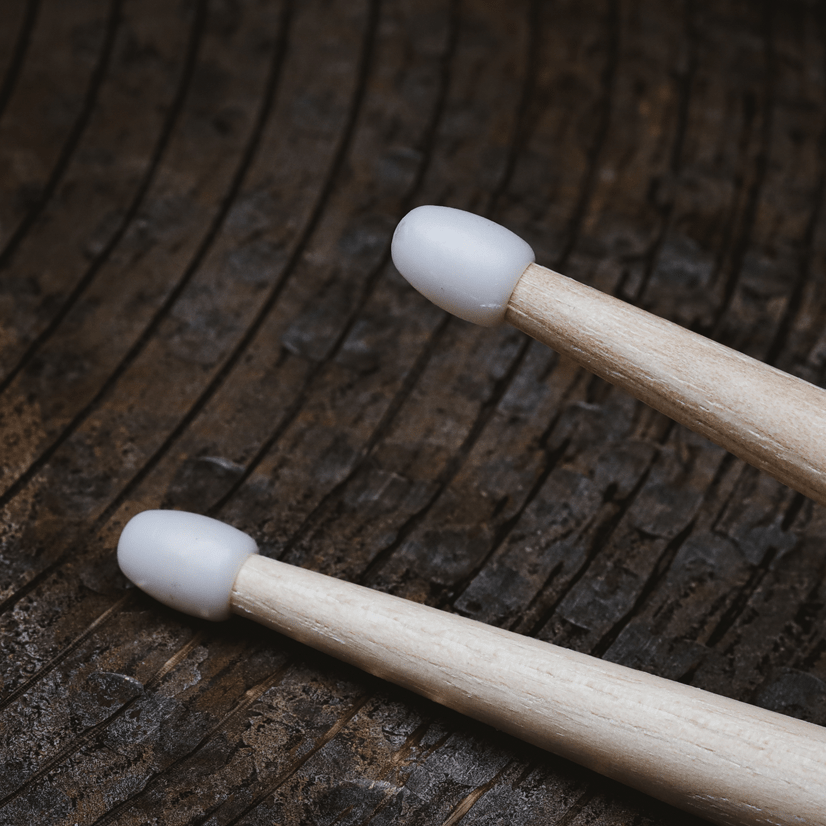 vic-firth-american-classic-5a-nylon-drumsticks image 6