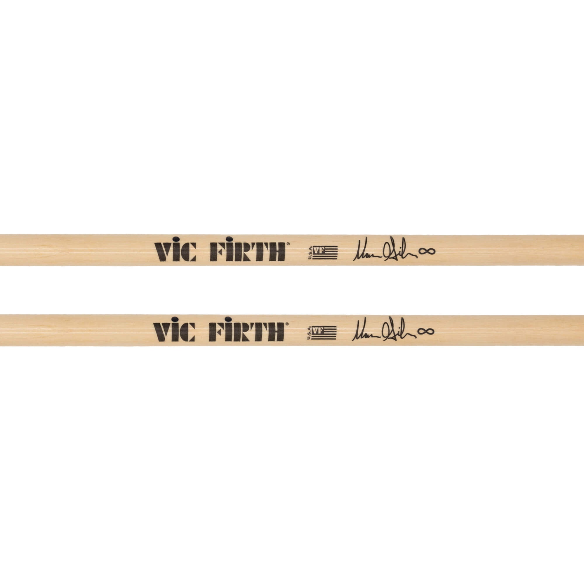 vic-firth-signature-marcus-gilmore-drumsticks-85a image 2