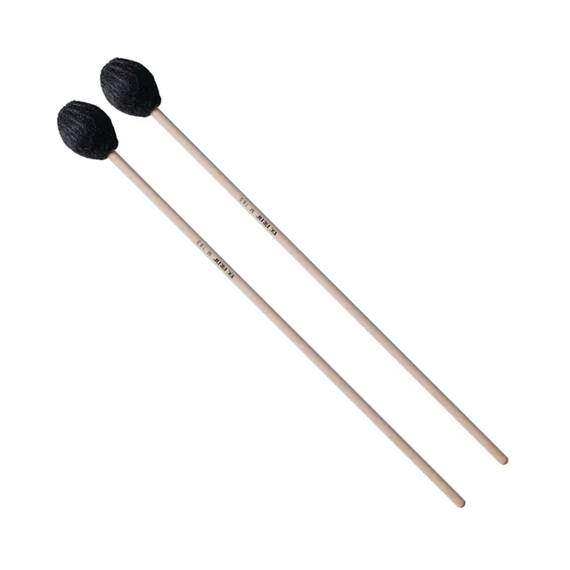 vic-firth-m183-corpsmaster-multi-application-marimba-schl-gel-medium-hard image 1