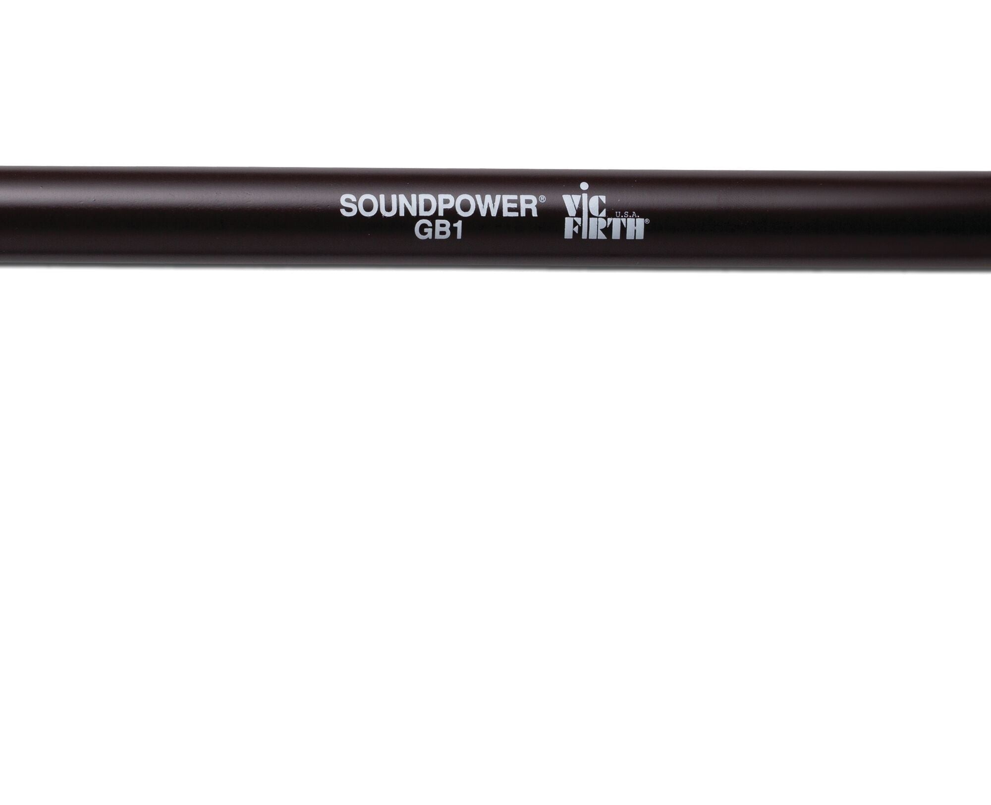 vic-firth-gb1-soundpower-large-gong-schl-gel image 2