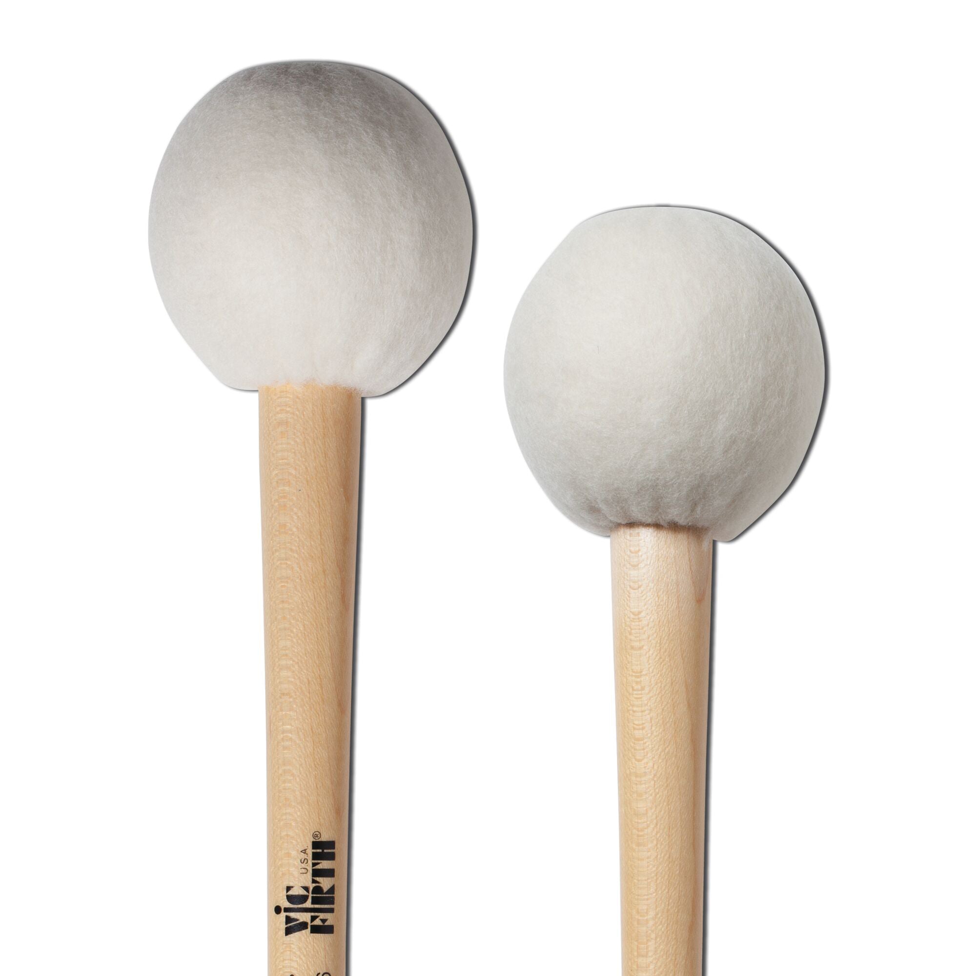 vic-firth-tg26-tom-gauger-double-end-mallet image 4