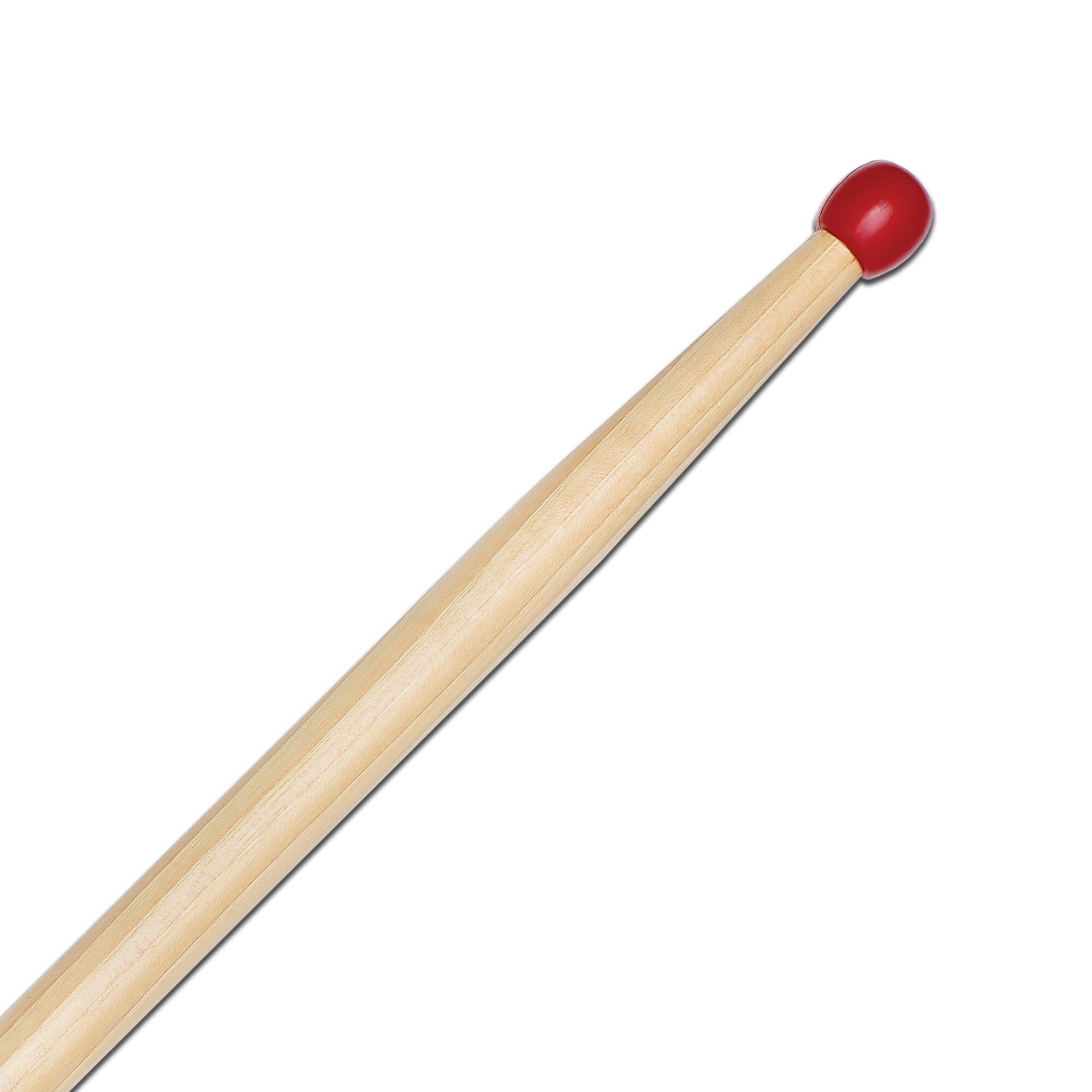 vic-firth-corpsmaster-ralph-hardimon-tenor-nylon-multi-tenor-marching-sticks image 3