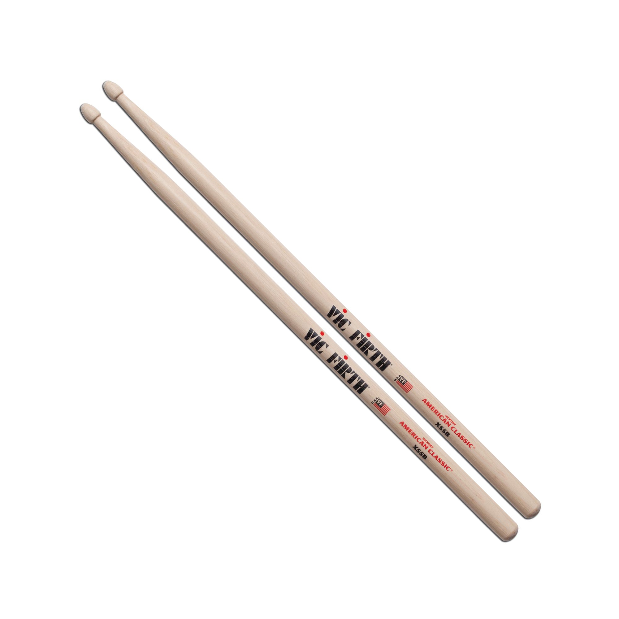 vic-firth-american-classic-extreme-55b-drumsticks image 1