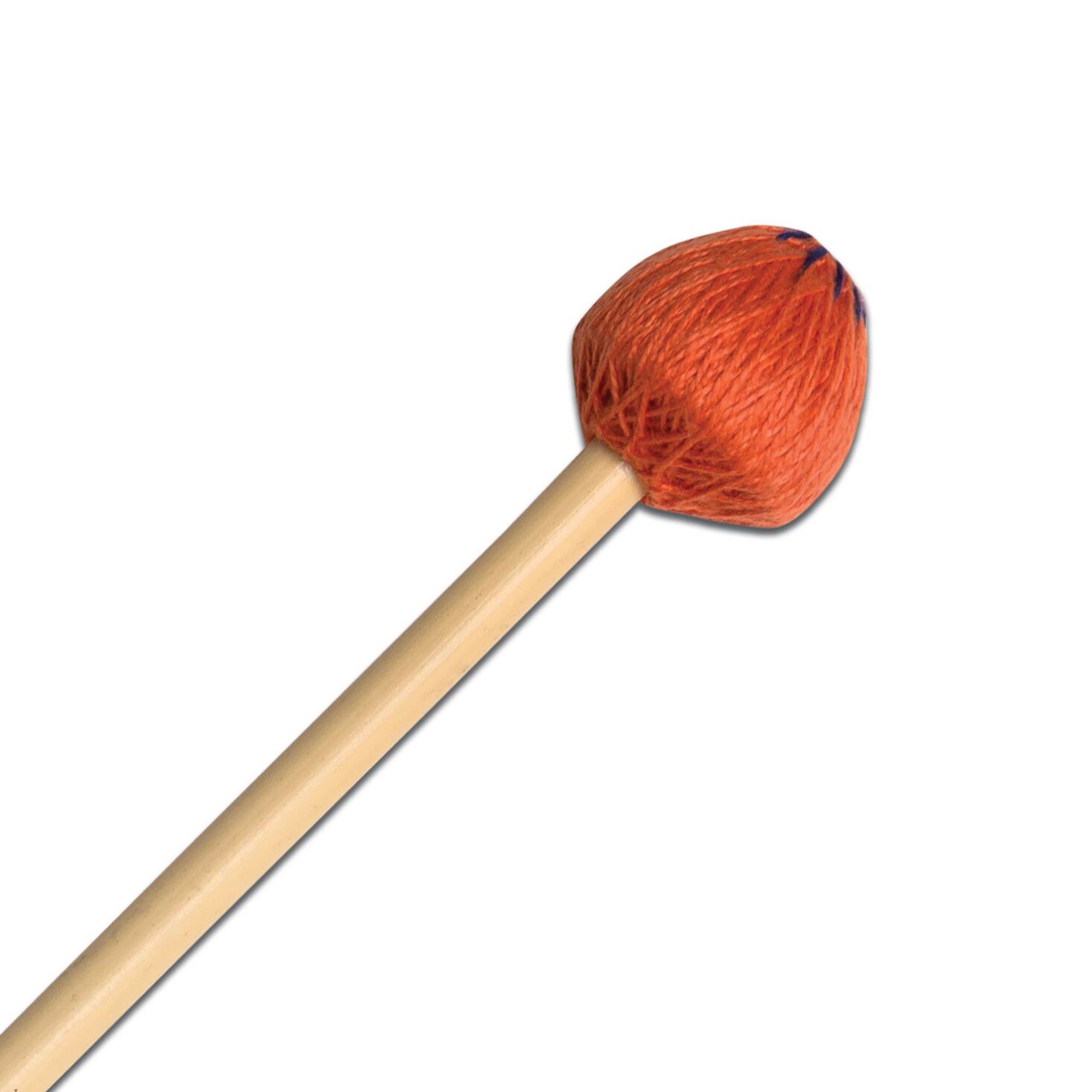 vic-firth-m294-anders-strand-keyboard-xylophon-schl-gel-very-hard-orange image 3