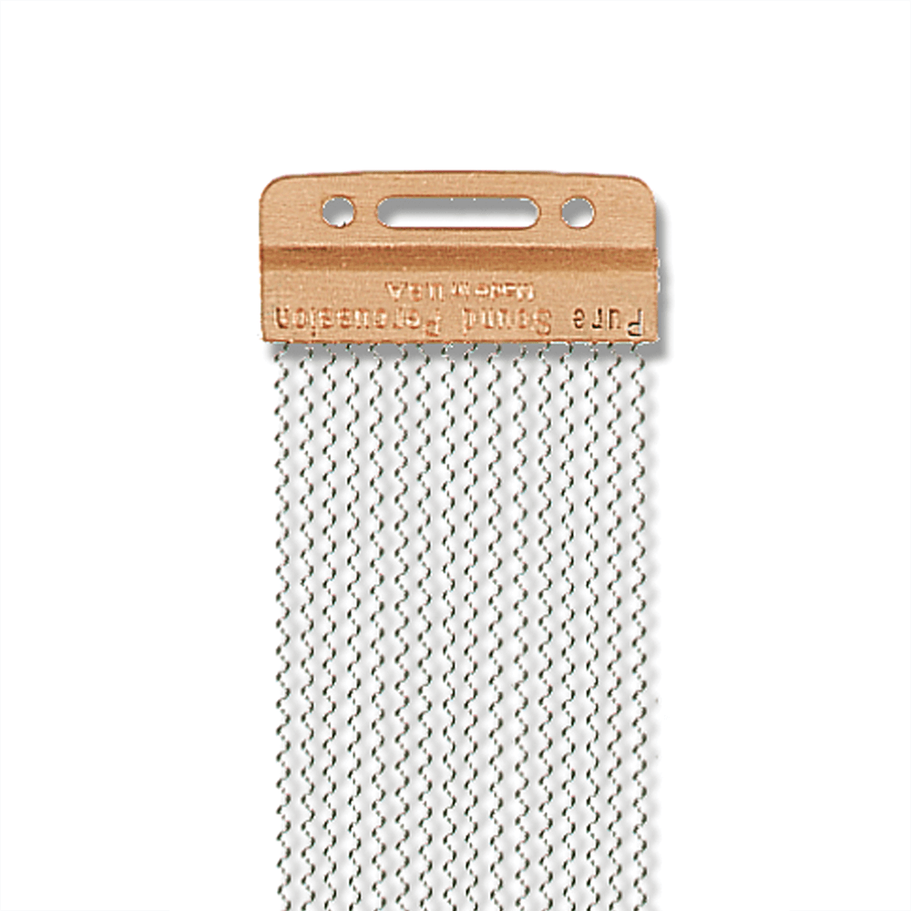 evans-14-pearl-free-floating-snare-wire image 1