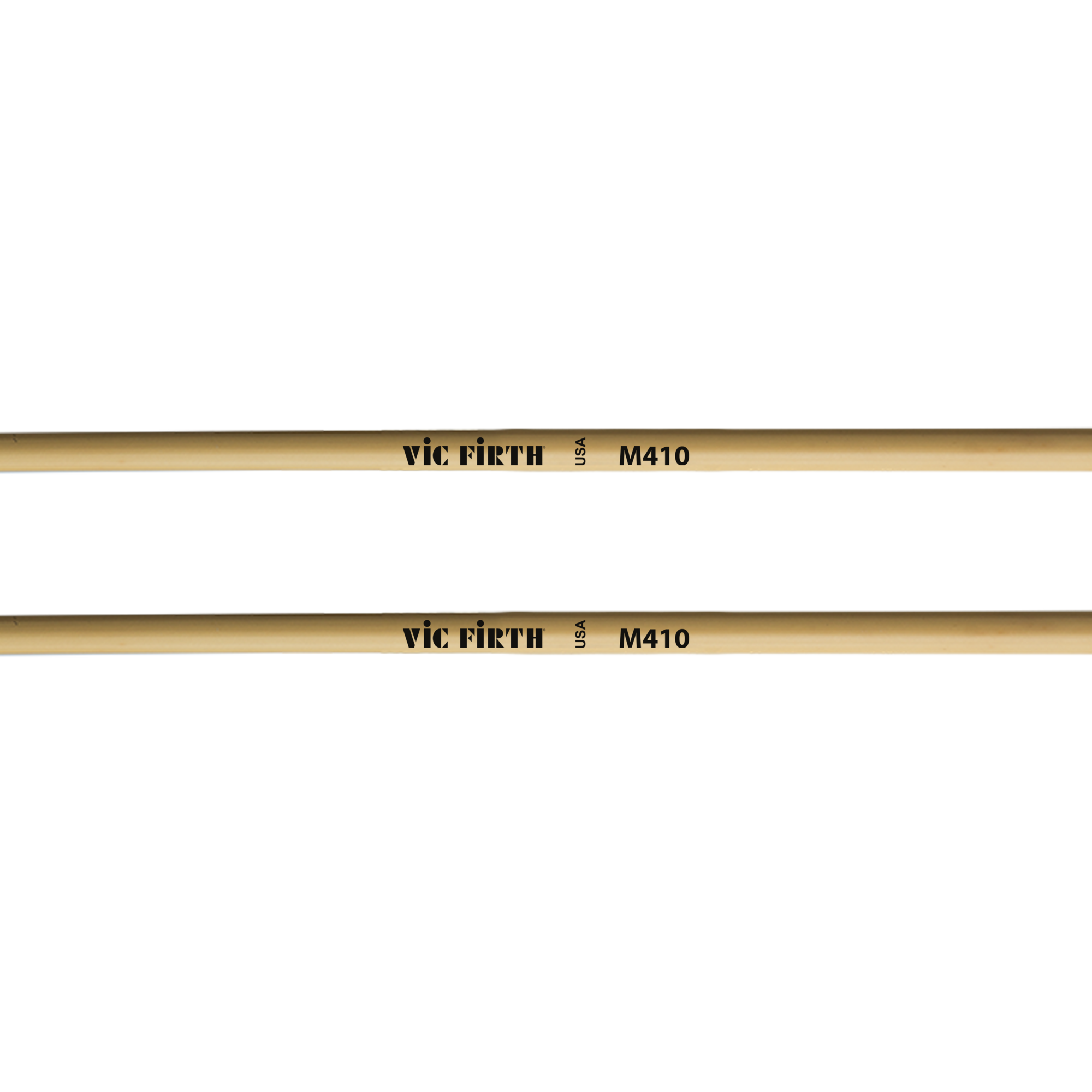 vic-firth-m410-articulate-series-keyboard-mallet-medium-hard image 2