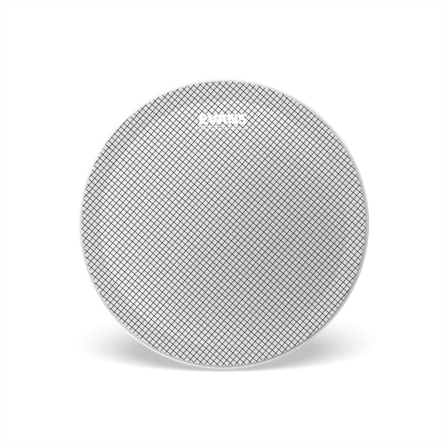 evans-hybrid-marching-snare-resonanzfell-snare-seite image 1