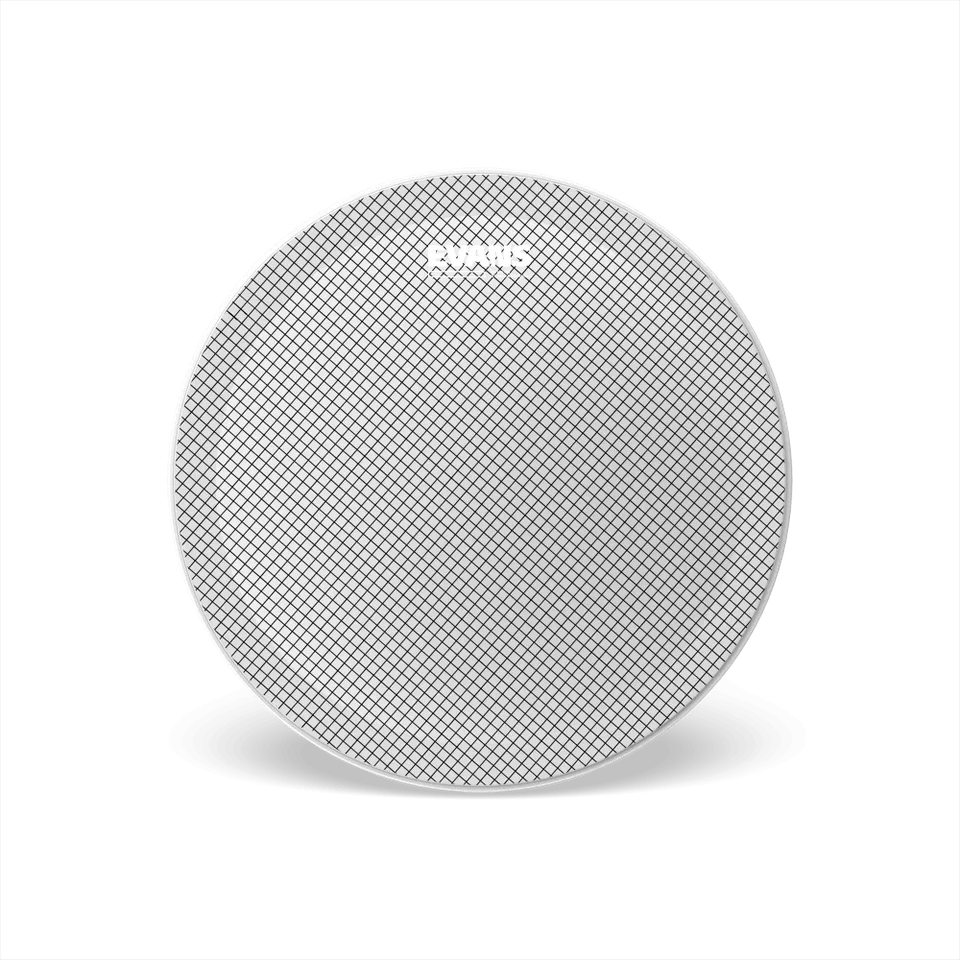 evans-hybrid-marching-snare-resonanzfell-snare-seite image 1