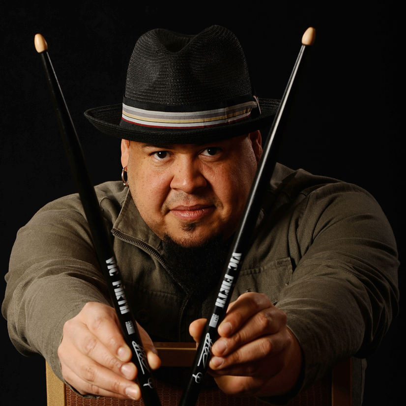 vic-firth-signature-abe-laboriel-jr-drumsticks image 5