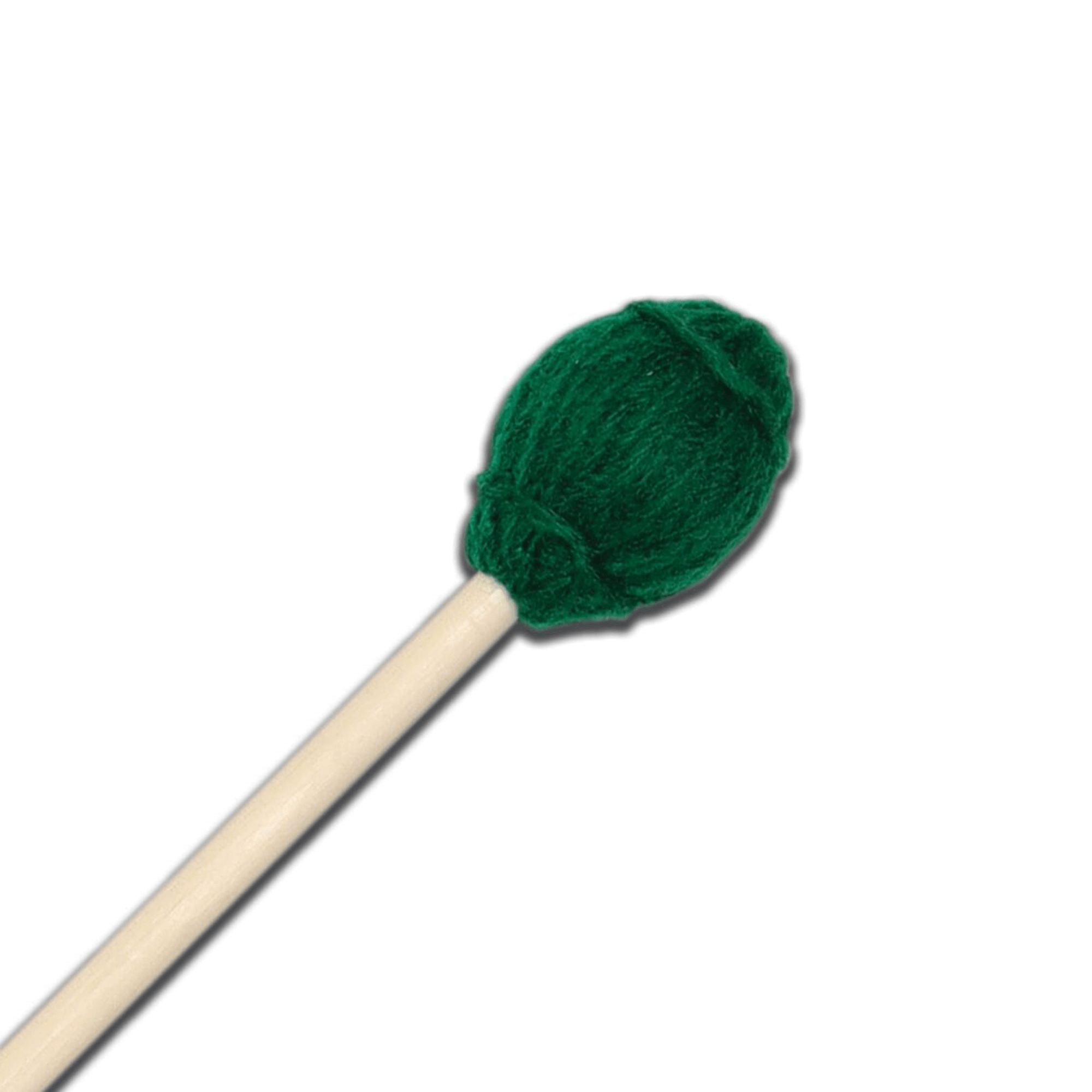 vic-firth-b12-ensemble-series-yarn-mallets-medium-hard-gr-n image 3