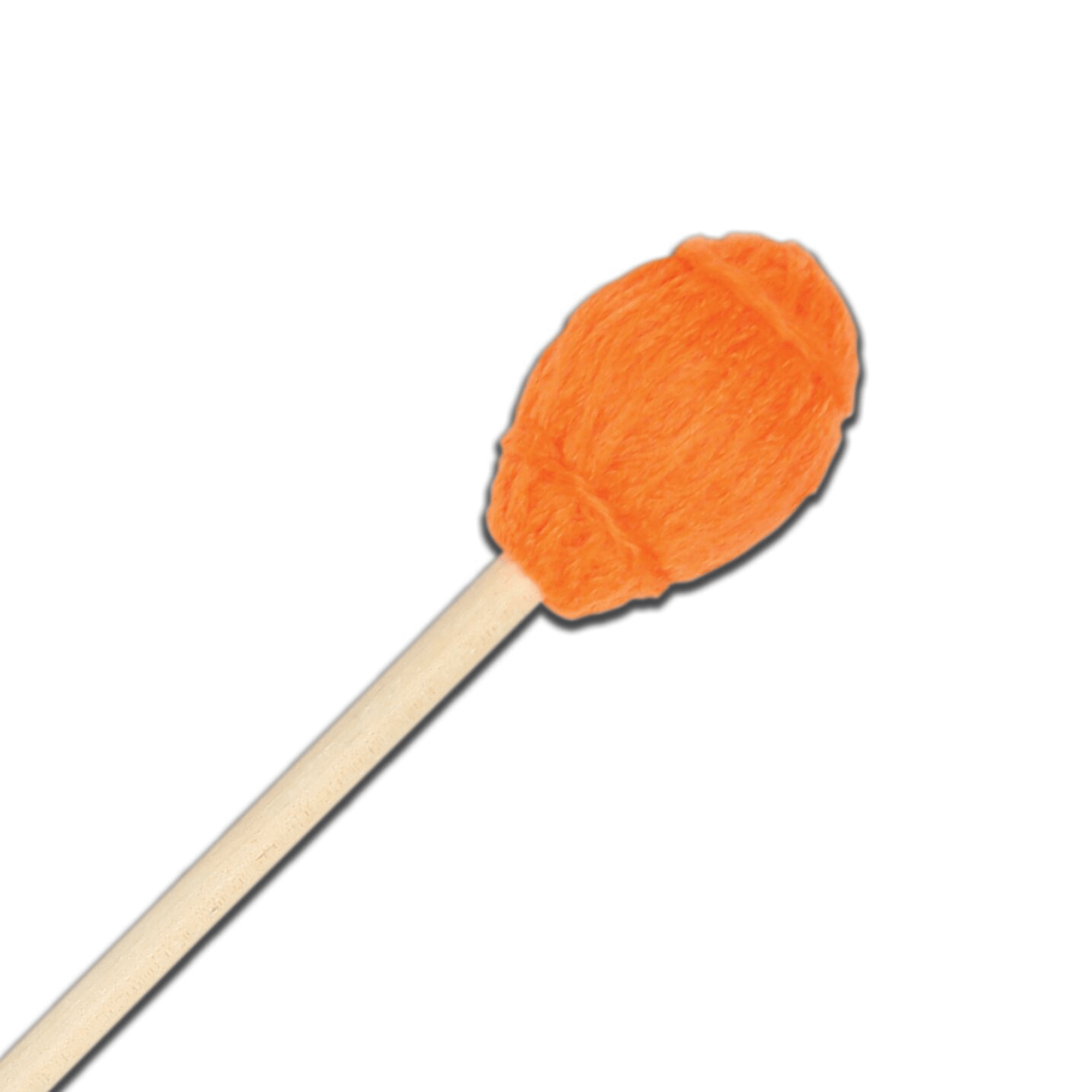 vic-firth-balter-ensemble-b16-orange-yarn-mallets-extra-soft image 3