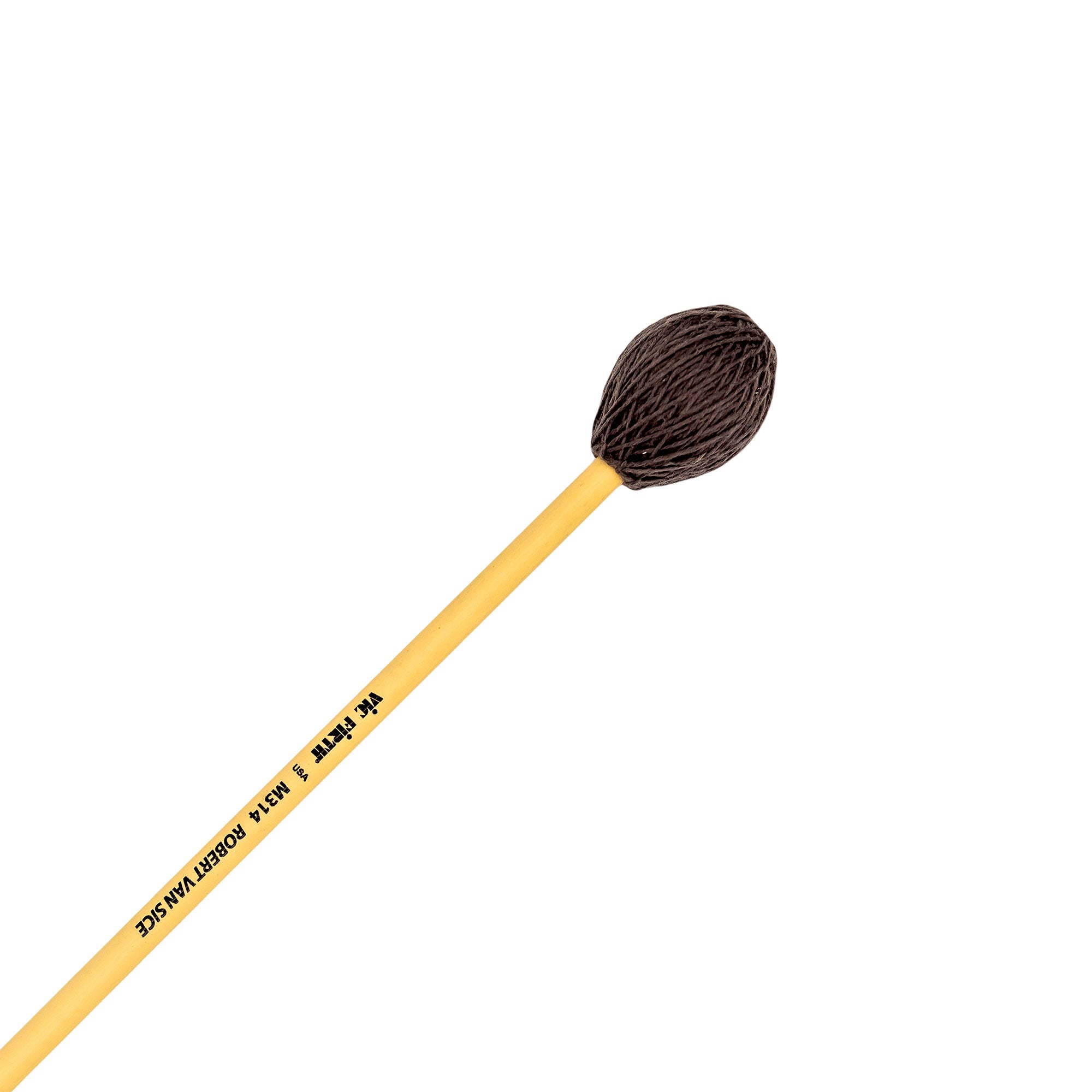 vic-firth-m314-robert-van-sice-vibraphon-mallets-medium-hard image 3