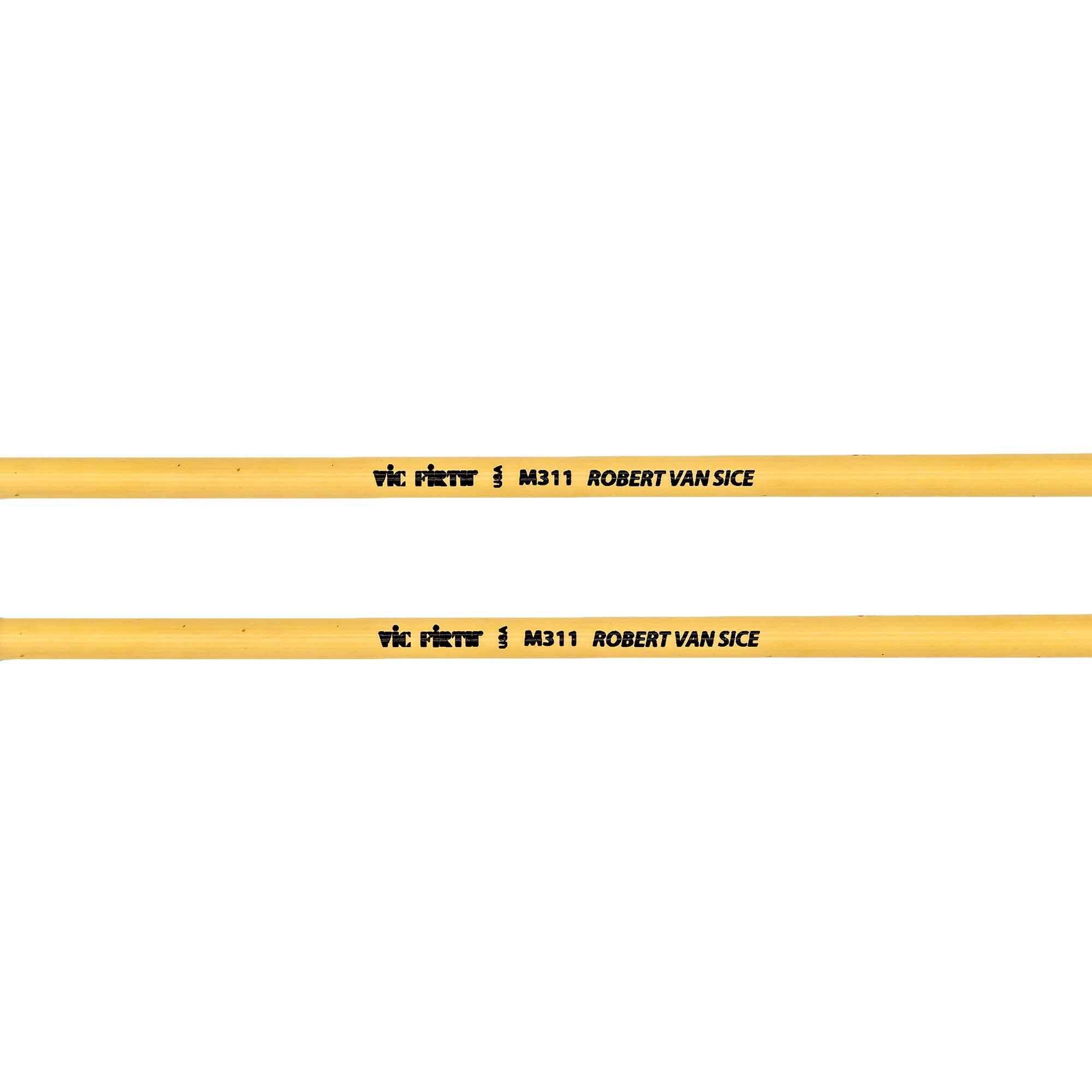 vic-firth-m311-robert-van-sice-signature-vibraphon-mallets-soft image 2