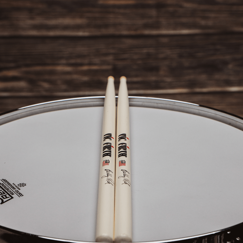 vic-firth-signature-series-buddy-rich-drumsticks image 5