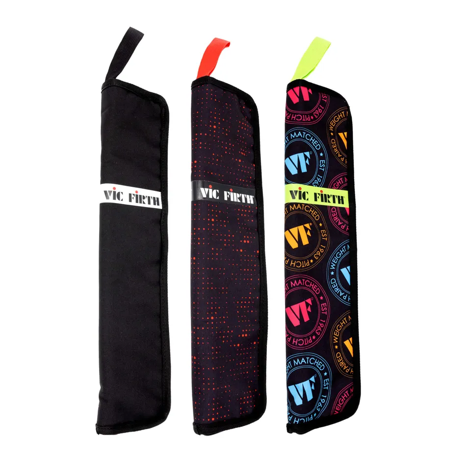 vic-firth-essential-stick-bag-stocktasche-f-r-4-5-paar image 1