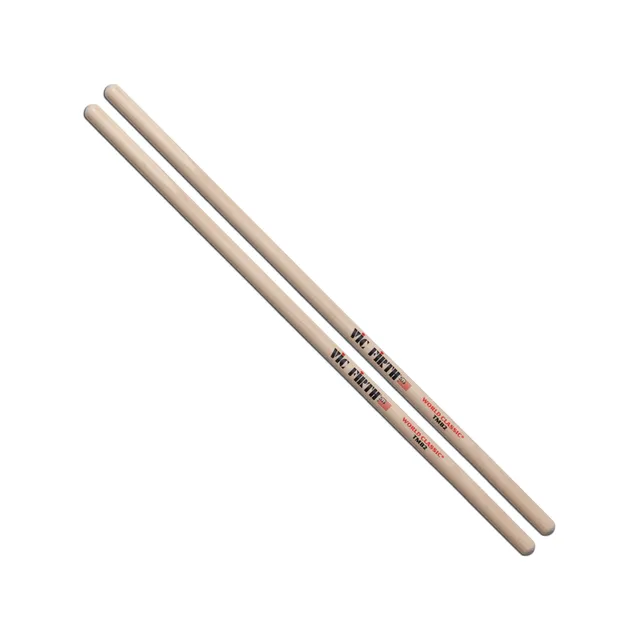 vic-firth-world-classic-tmb2-timbale-sticks image 1